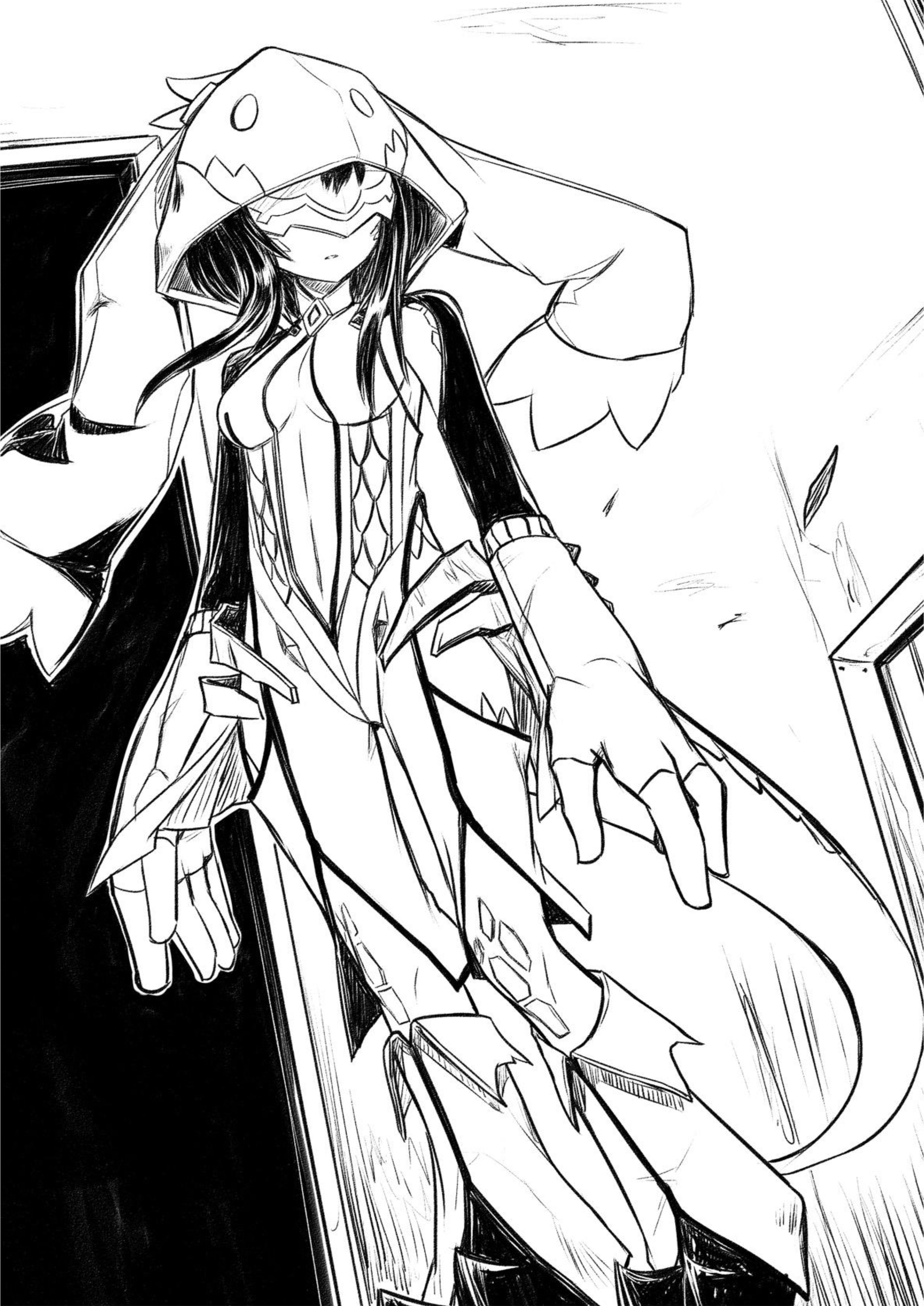 Sekai Saikyou No Kouei Meikyuukoku No Shinjin Tansakusha V1 Illustration - Megumi Novel