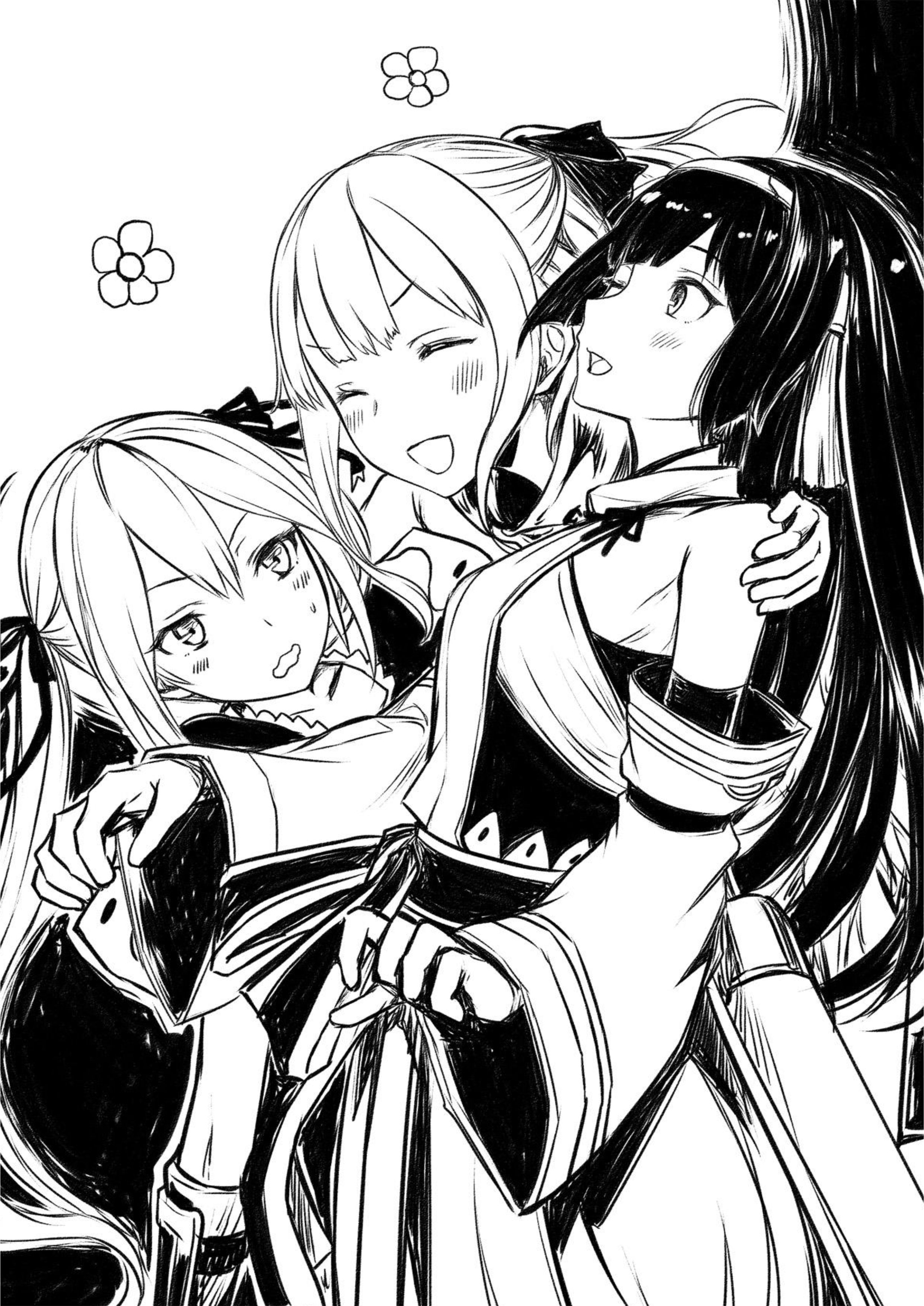 Sekai Saikyou No Kouei Meikyuukoku No Shinjin Tansakusha V1 Illustration - Megumi Novel