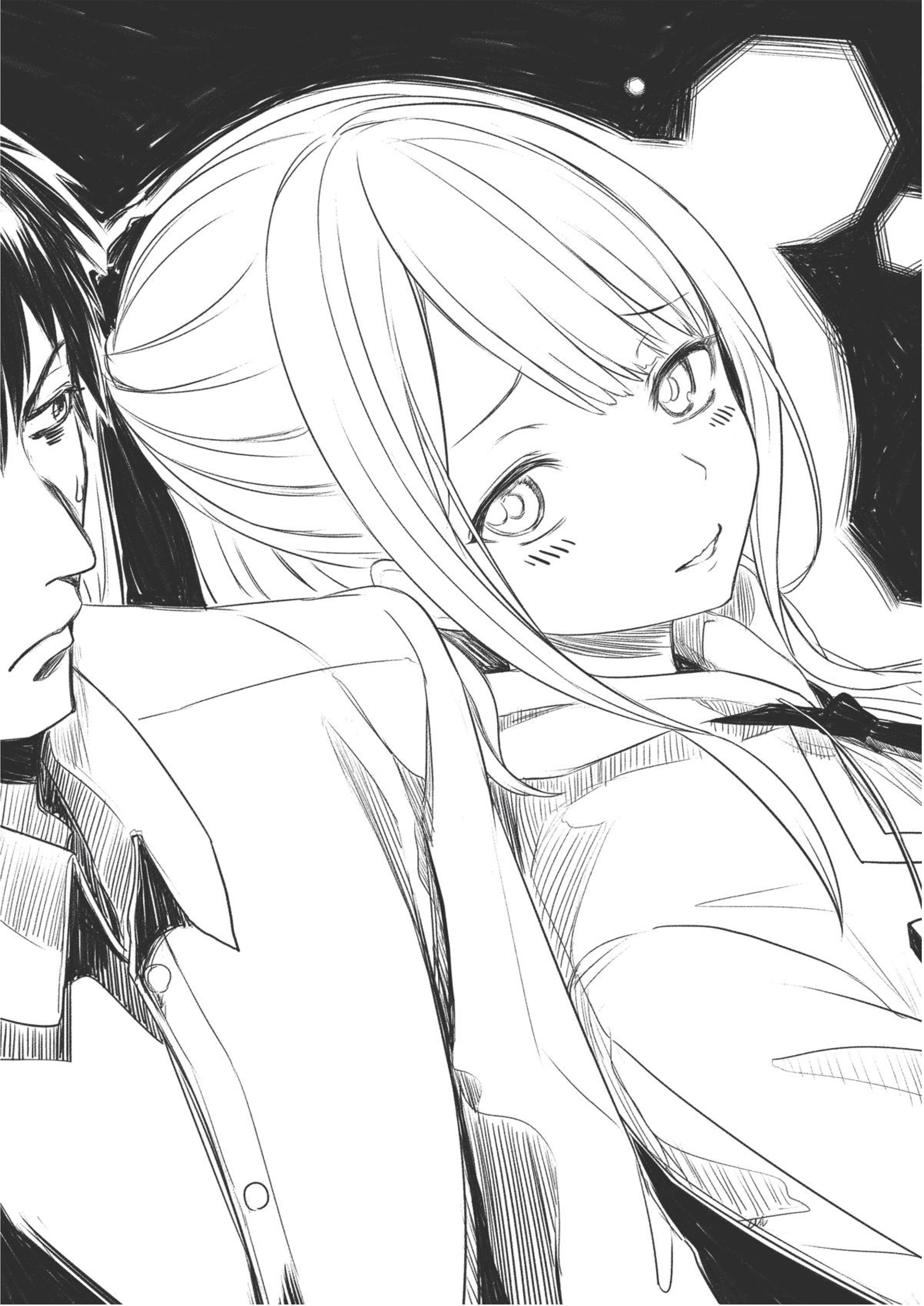 Sekai Saikyou No Kouei Meikyuukoku No Shinjin Tansakusha V2 Illustration - Megumi Novel