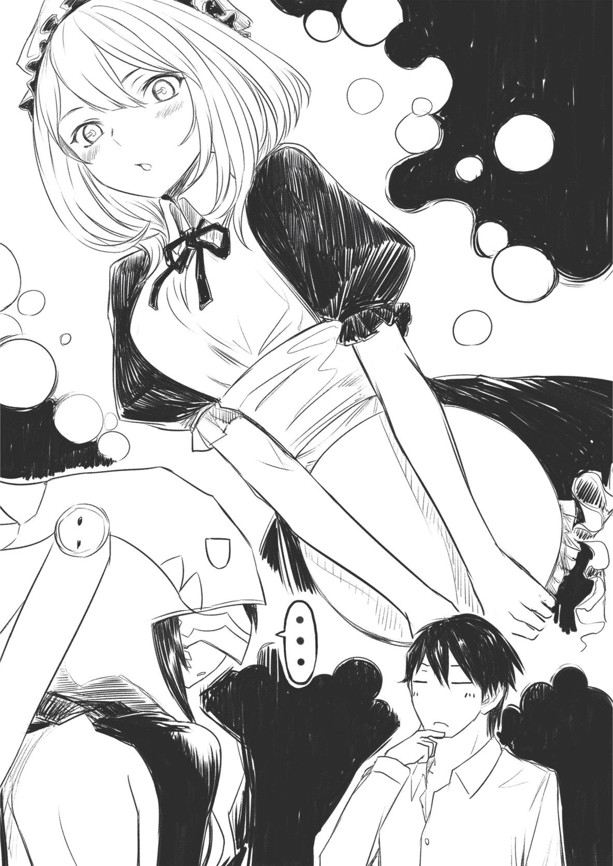 Sekai Saikyou No Kouei Meikyuukoku No Shinjin Tansakusha V2 Illustration - Megumi Novel