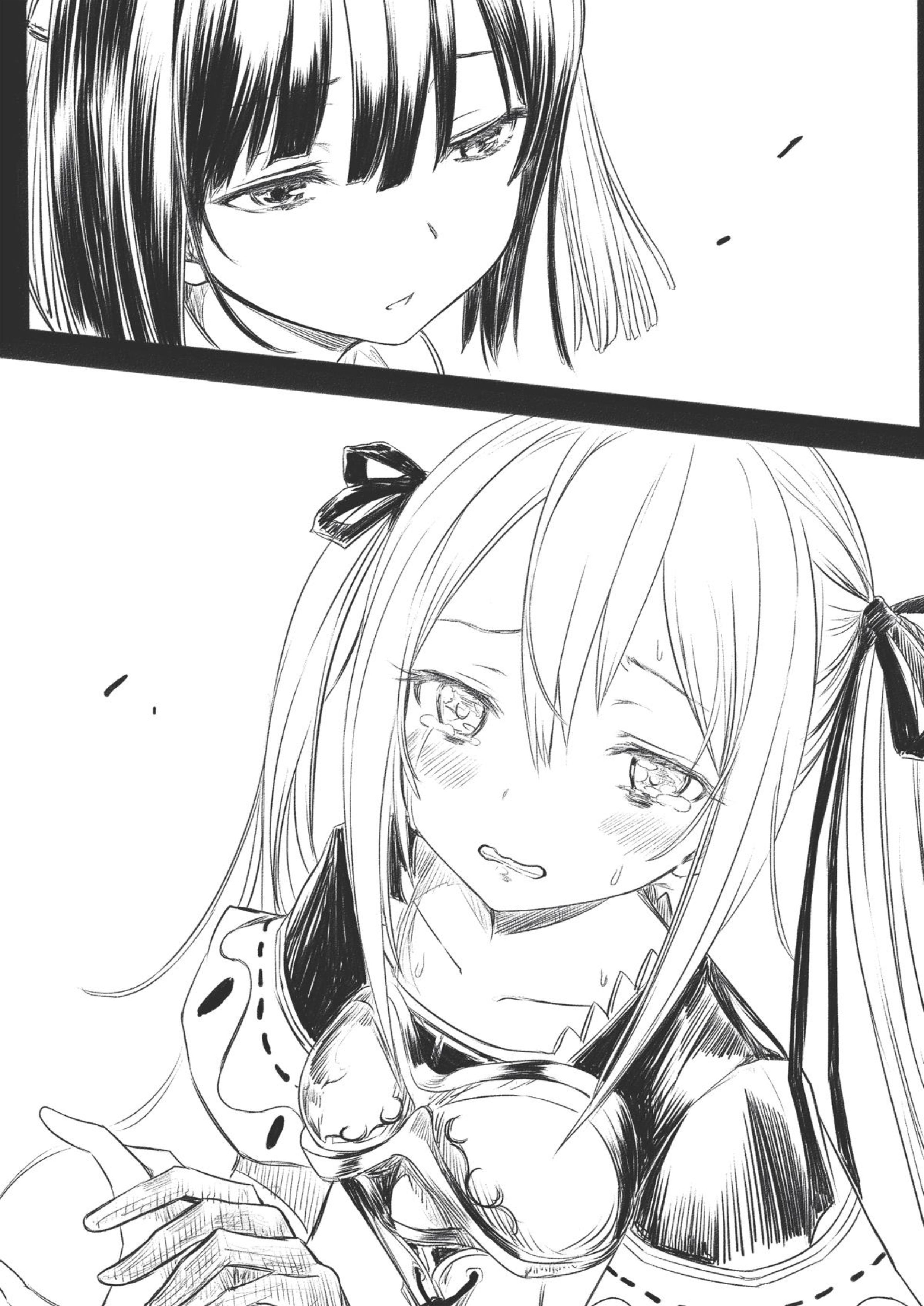 Sekai Saikyou No Kouei Meikyuukoku No Shinjin Tansakusha V2 Illustration - Megumi Novel