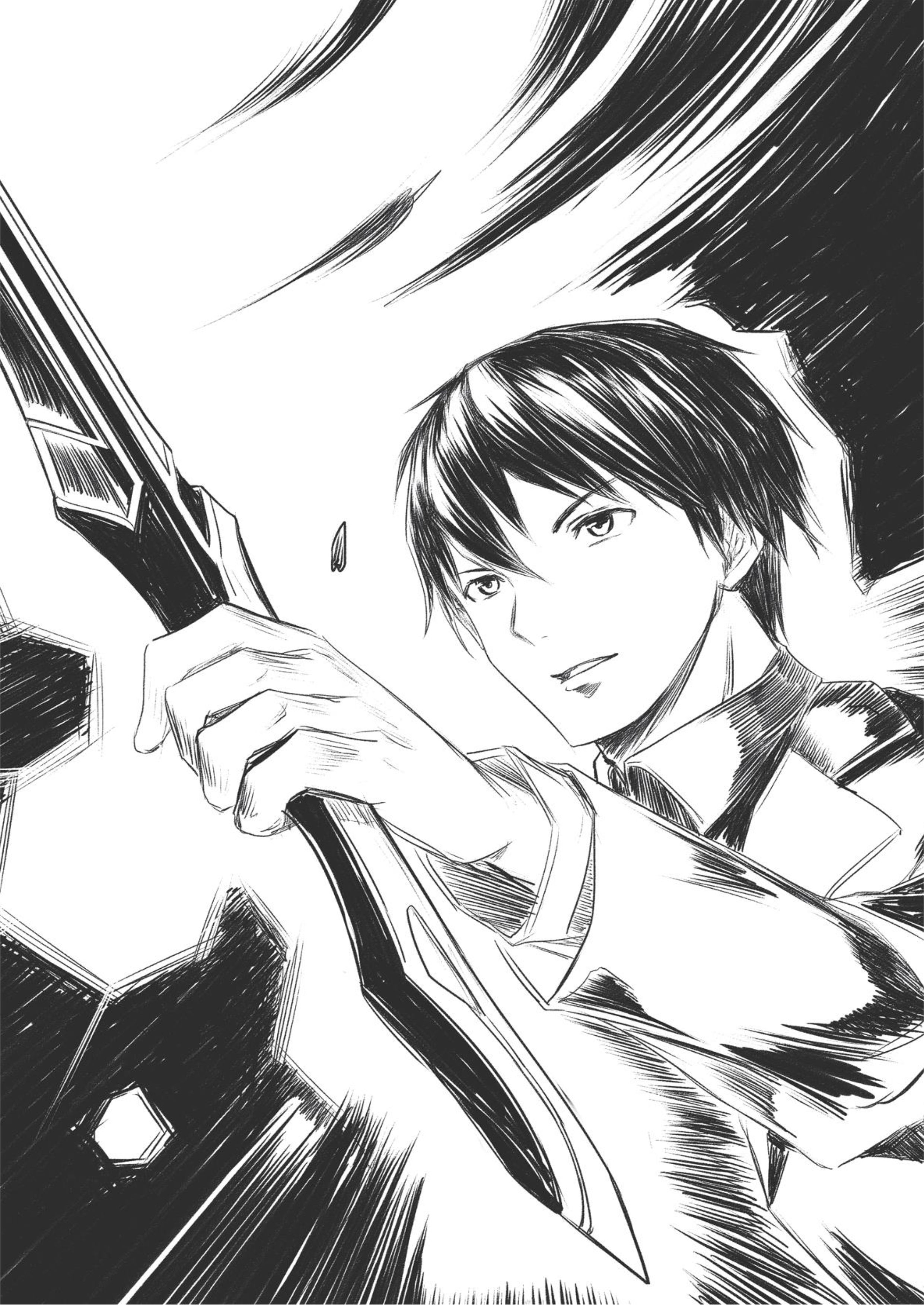 Sekai Saikyou No Kouei Meikyuukoku No Shinjin Tansakusha V2 Illustration - Megumi Novel