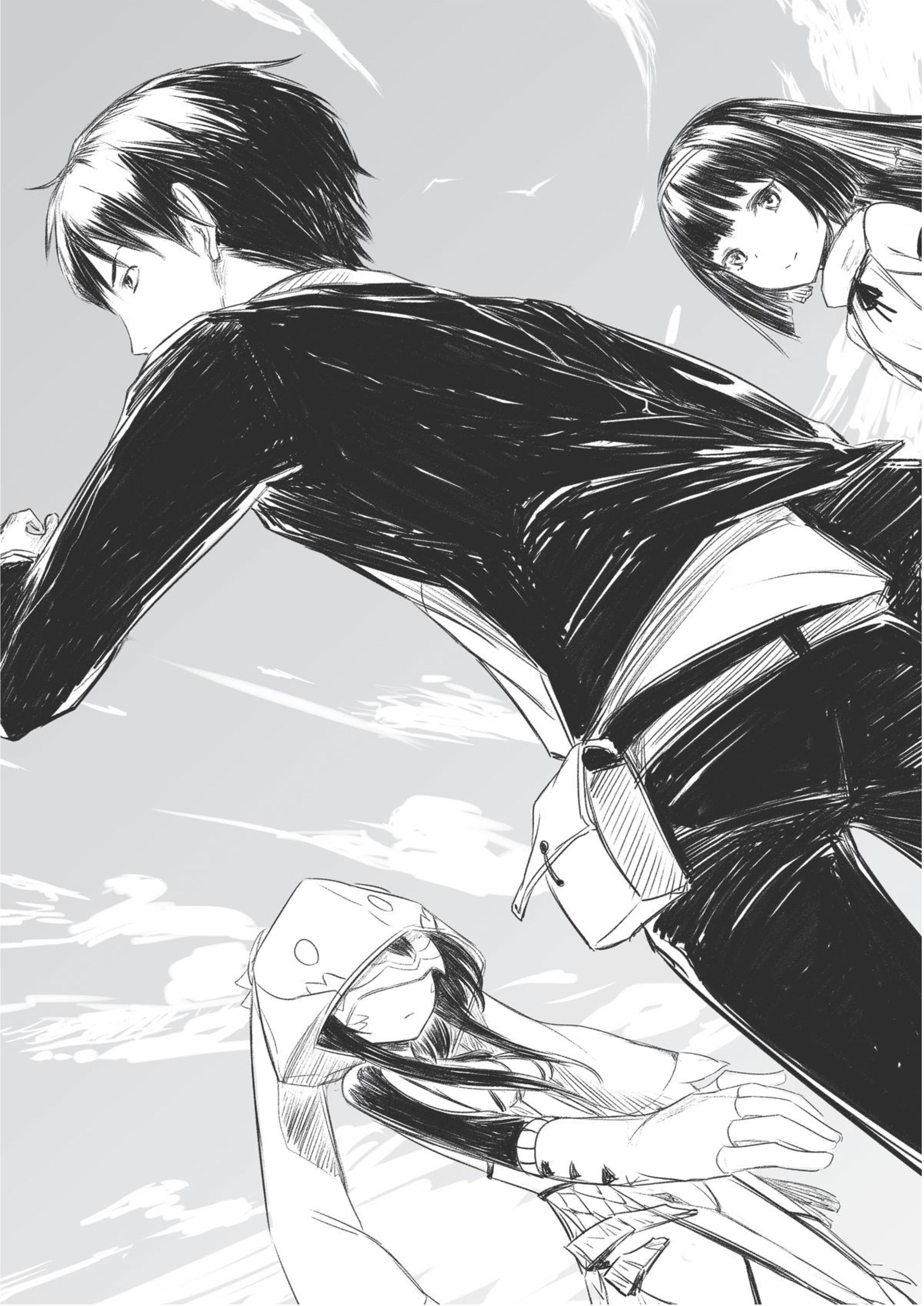 Sekai Saikyou No Kouei Meikyuukoku No Shinjin Tansakusha V2 Illustration - Megumi Novel