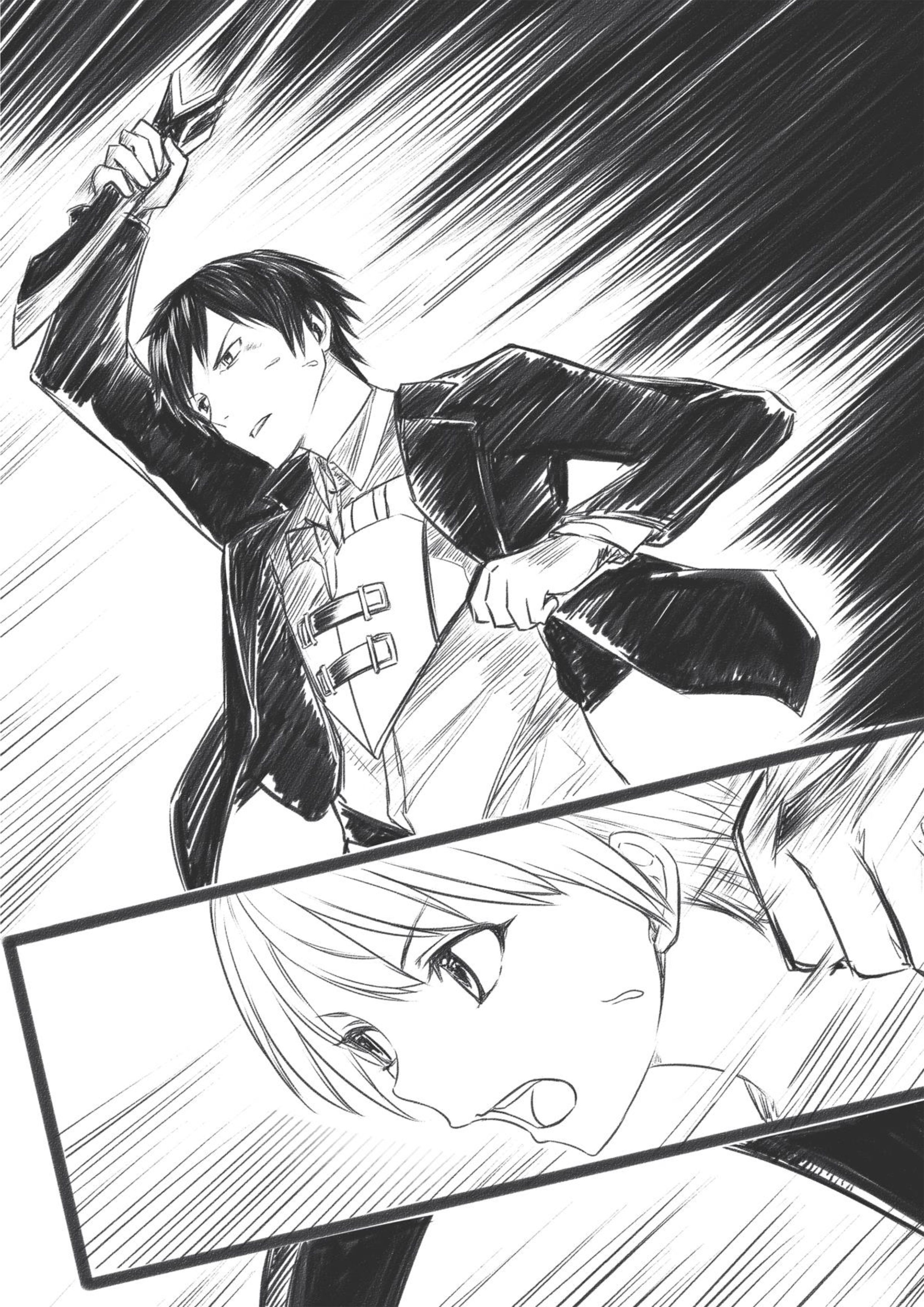 Sekai Saikyou No Kouei Meikyuukoku No Shinjin Tansakusha V3 Illustration - Megumi Novel