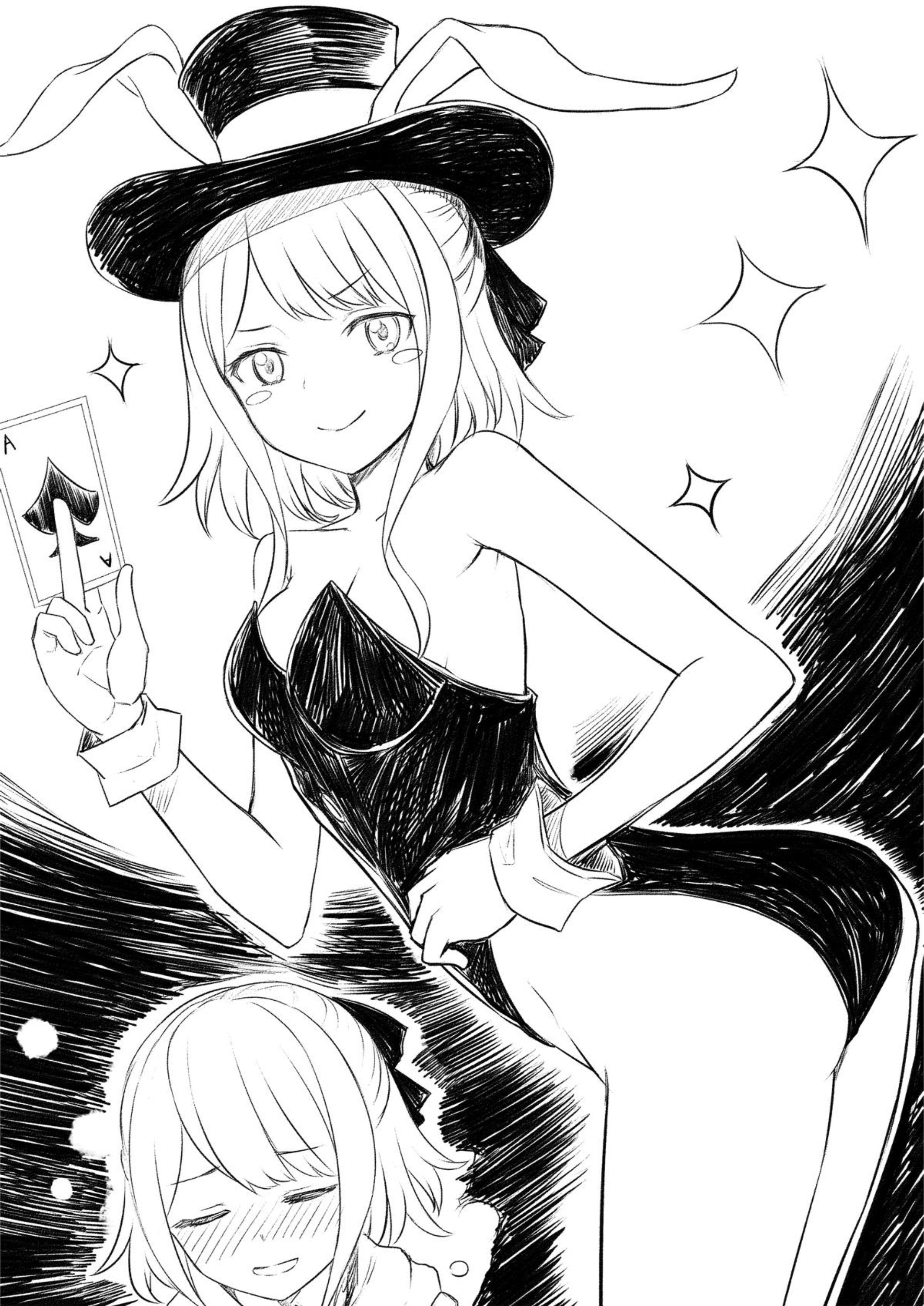 Sekai Saikyou No Kouei Meikyuukoku No Shinjin Tansakusha V4 Illustration - Megumi Novel