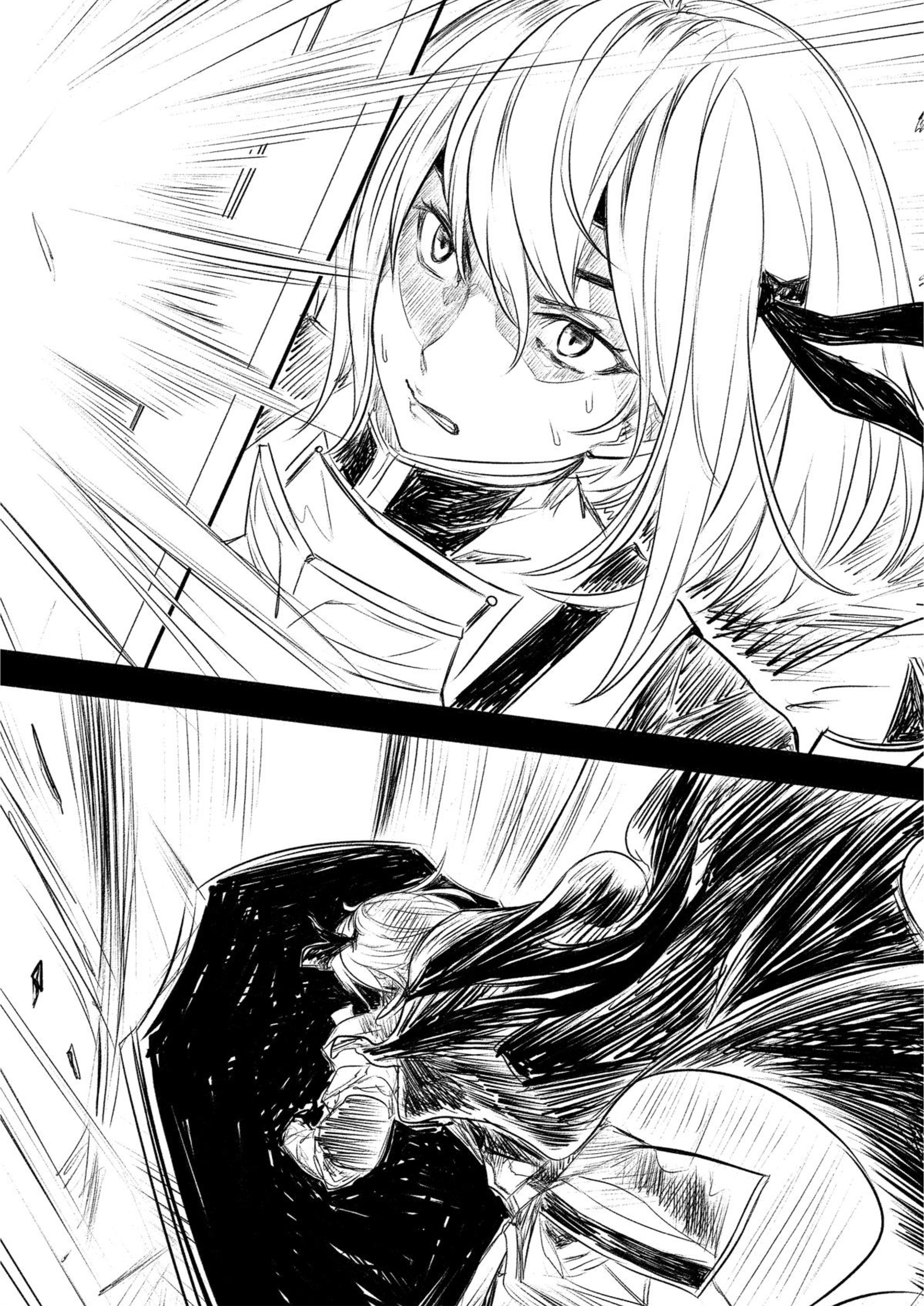Sekai Saikyou No Kouei Meikyuukoku No Shinjin Tansakusha V4 Illustration - Megumi Novel