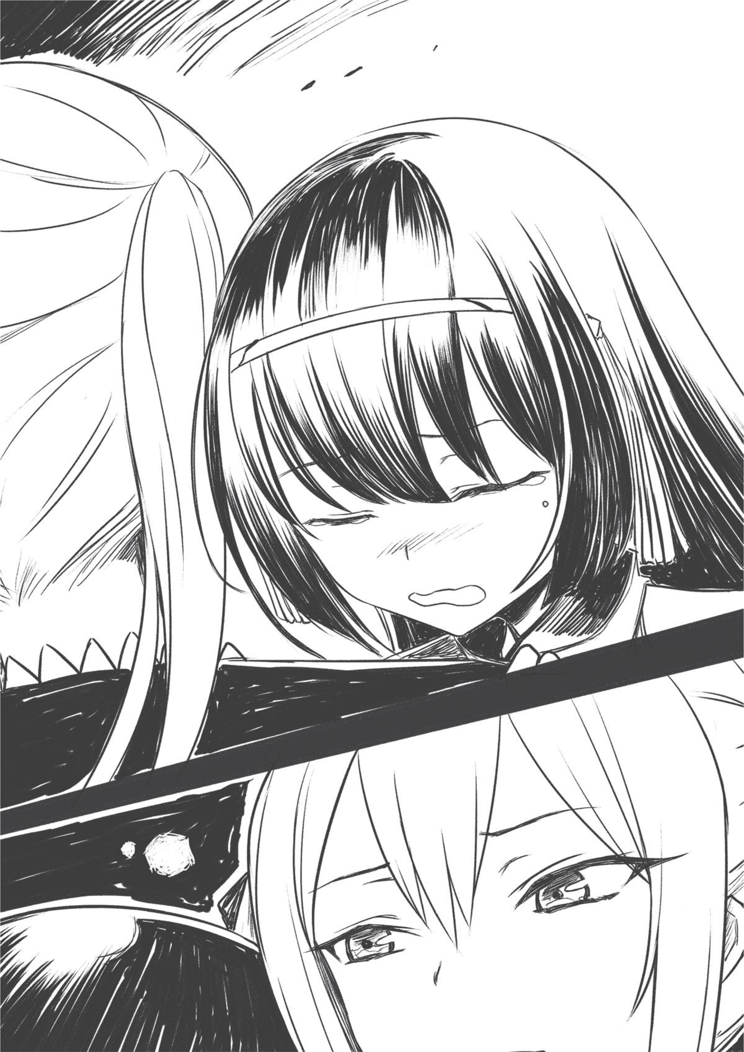 Sekai Saikyou No Kouei Meikyuukoku No Shinjin Tansakusha V7 Illustration - Megumi Novel