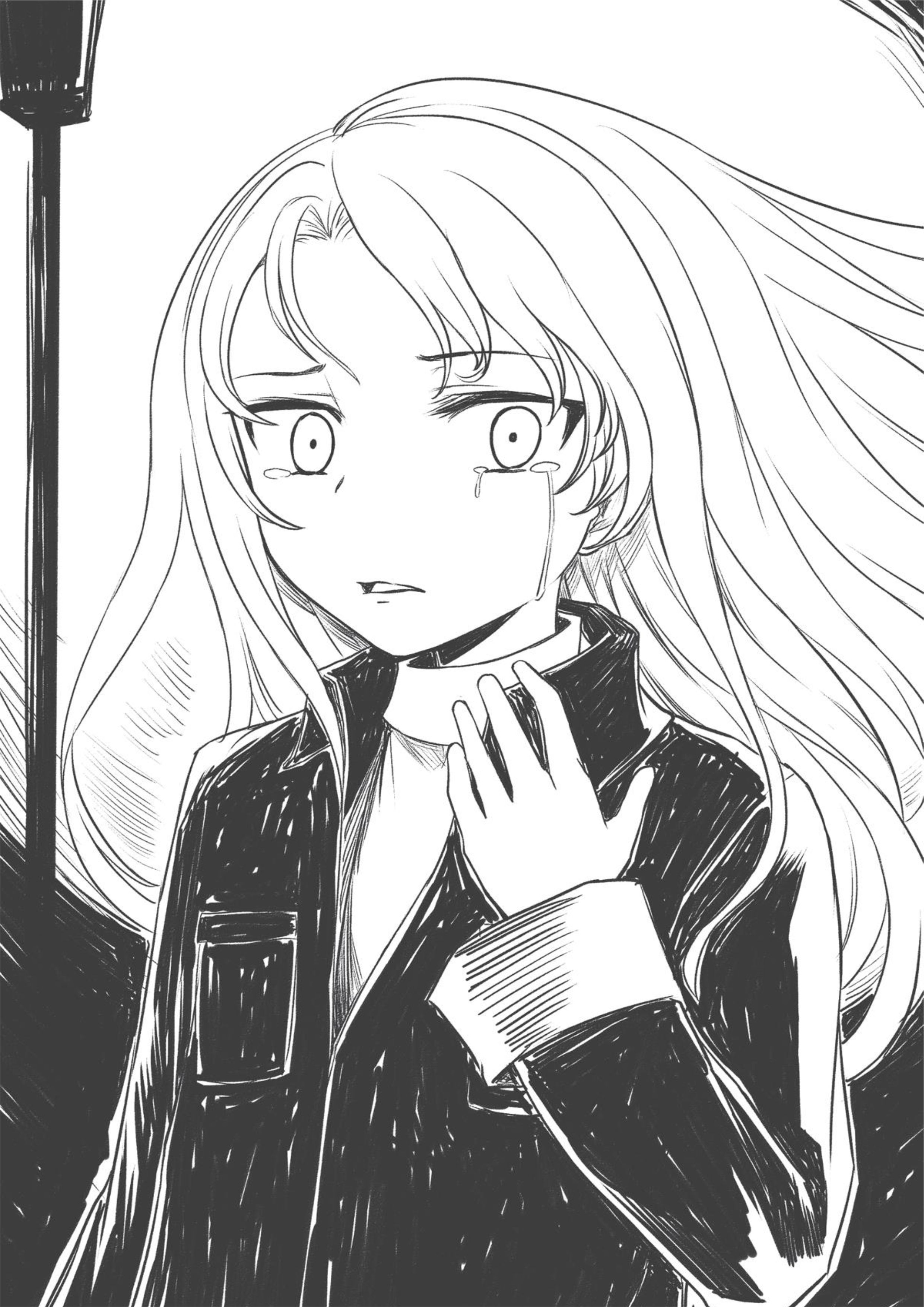 Sekai Saikyou No Kouei Meikyuukoku No Shinjin Tansakusha V7 Illustration - Megumi Novel