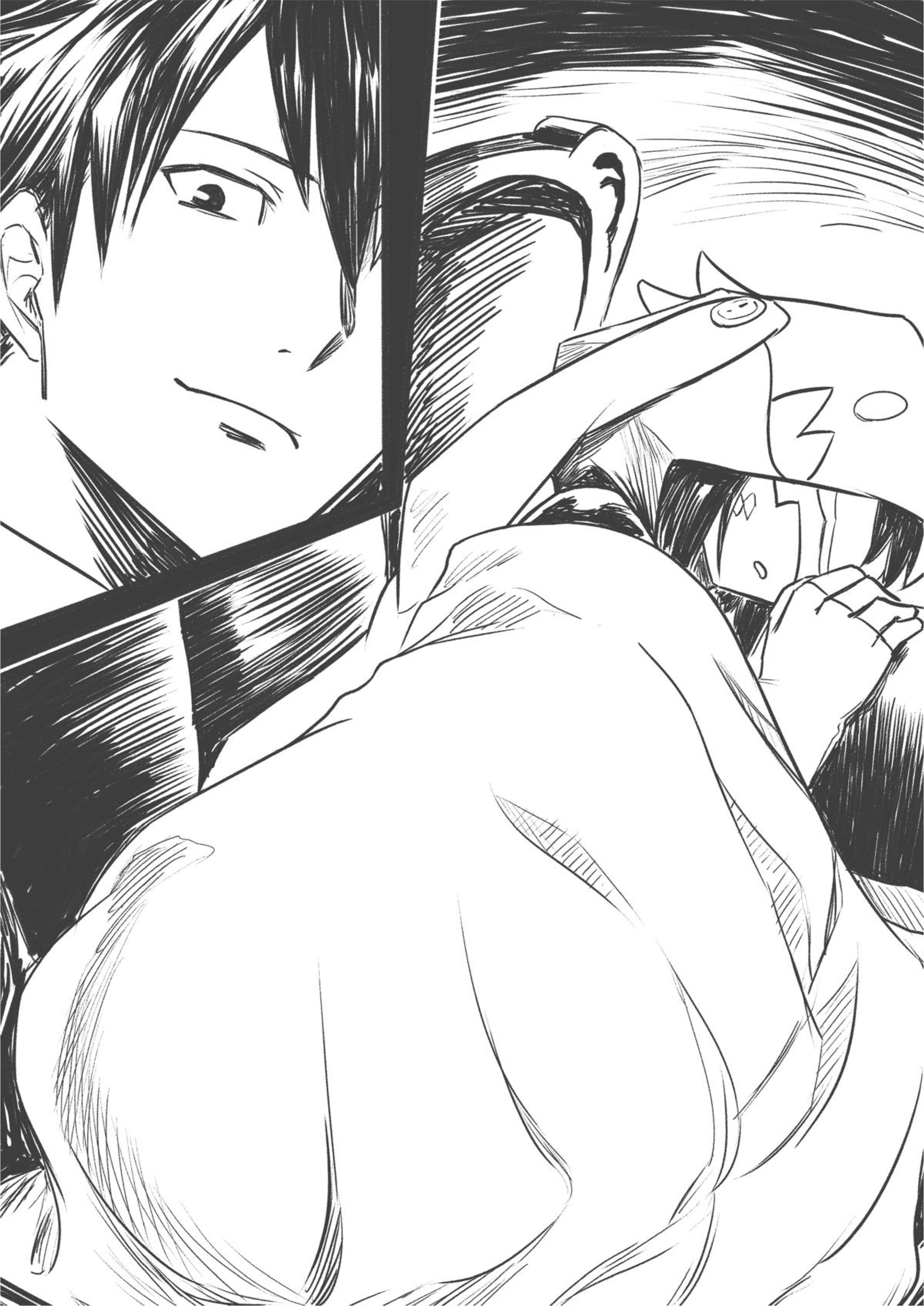 Sekai Saikyou No Kouei Meikyuukoku No Shinjin Tansakusha V7 Illustration - Megumi Novel