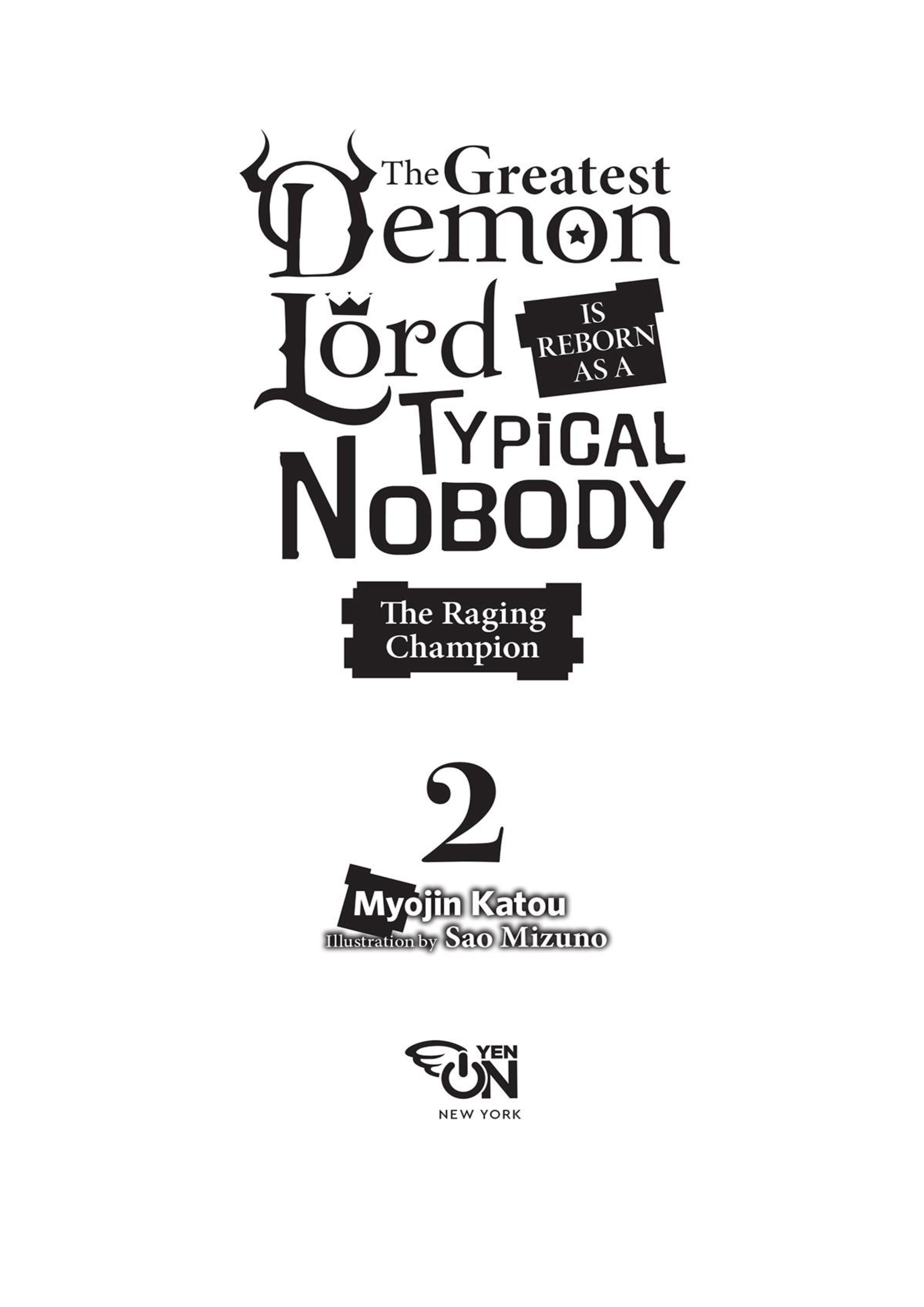 Shijou Saikyou no Daimaou, Murabito A ni Tensei Suru V2 Illustration - Megumi Novel