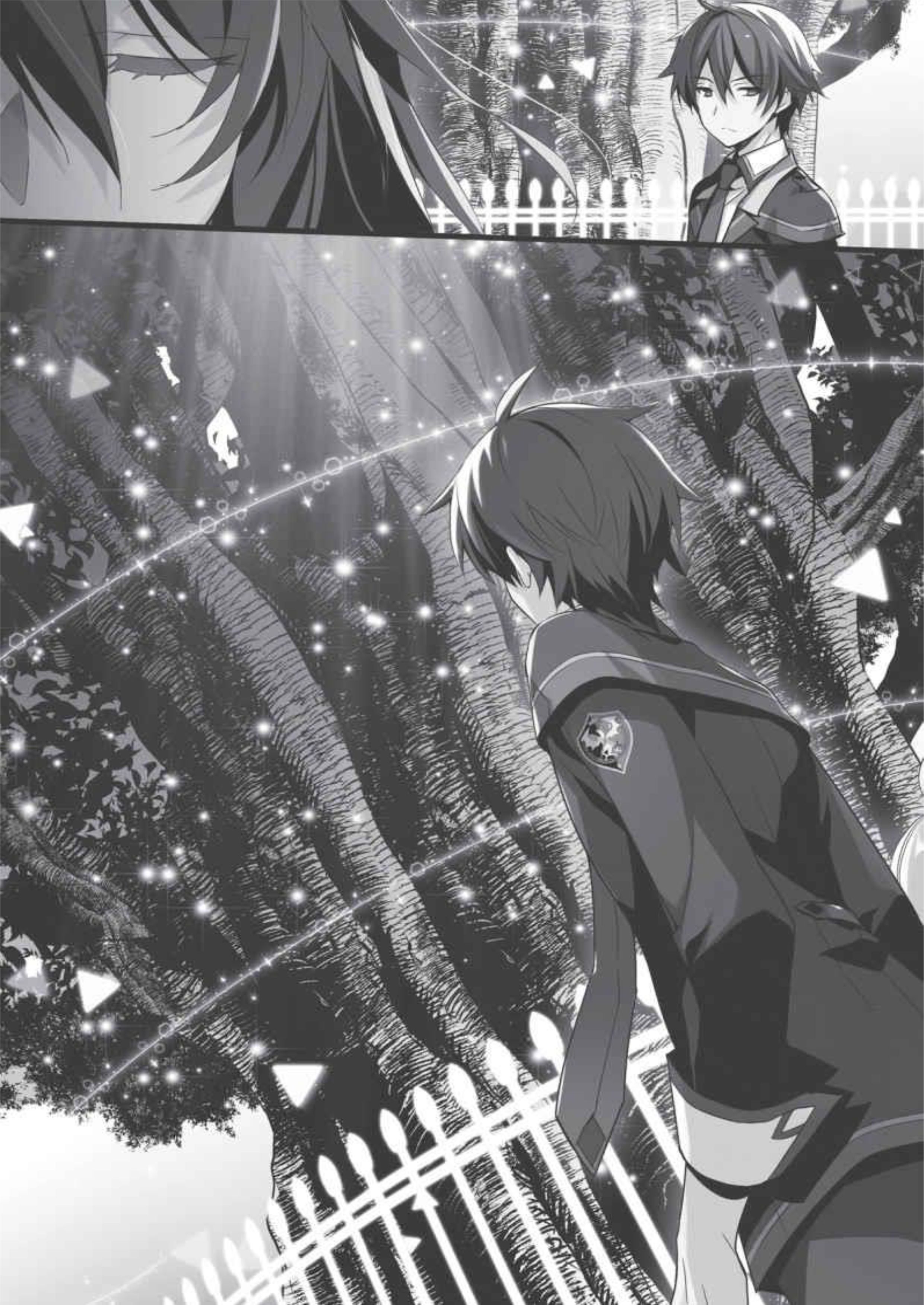 Shijou Saikyou no Daimaou, Murabito A ni Tensei Suru V2 Illustration - Megumi Novel