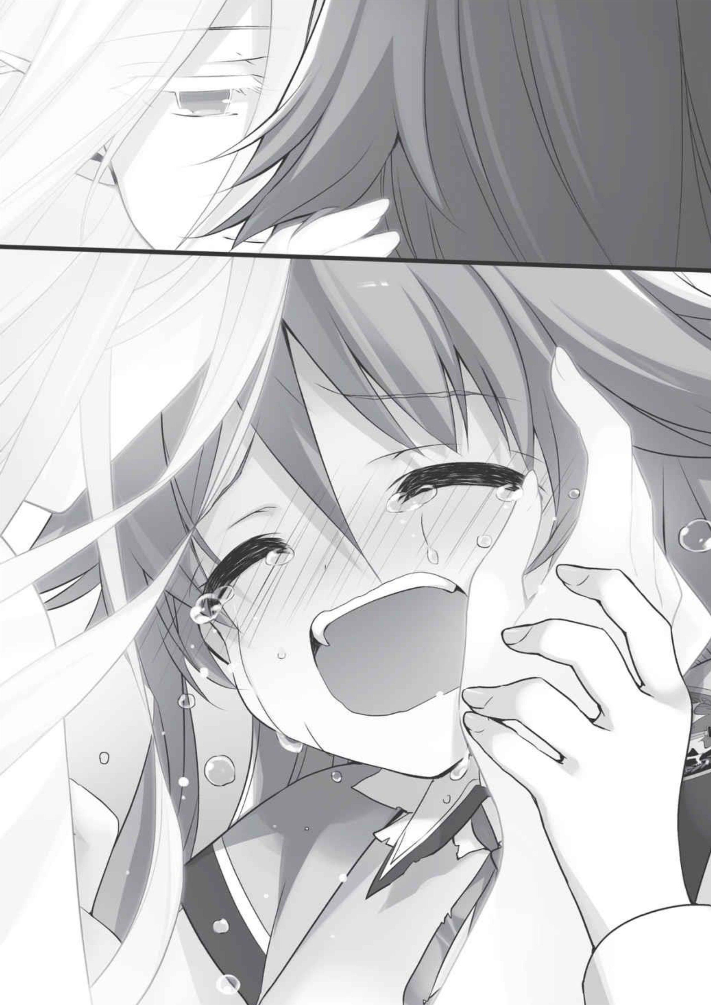 Shijou Saikyou no Daimaou, Murabito A ni Tensei Suru V2 Illustration - Megumi Novel