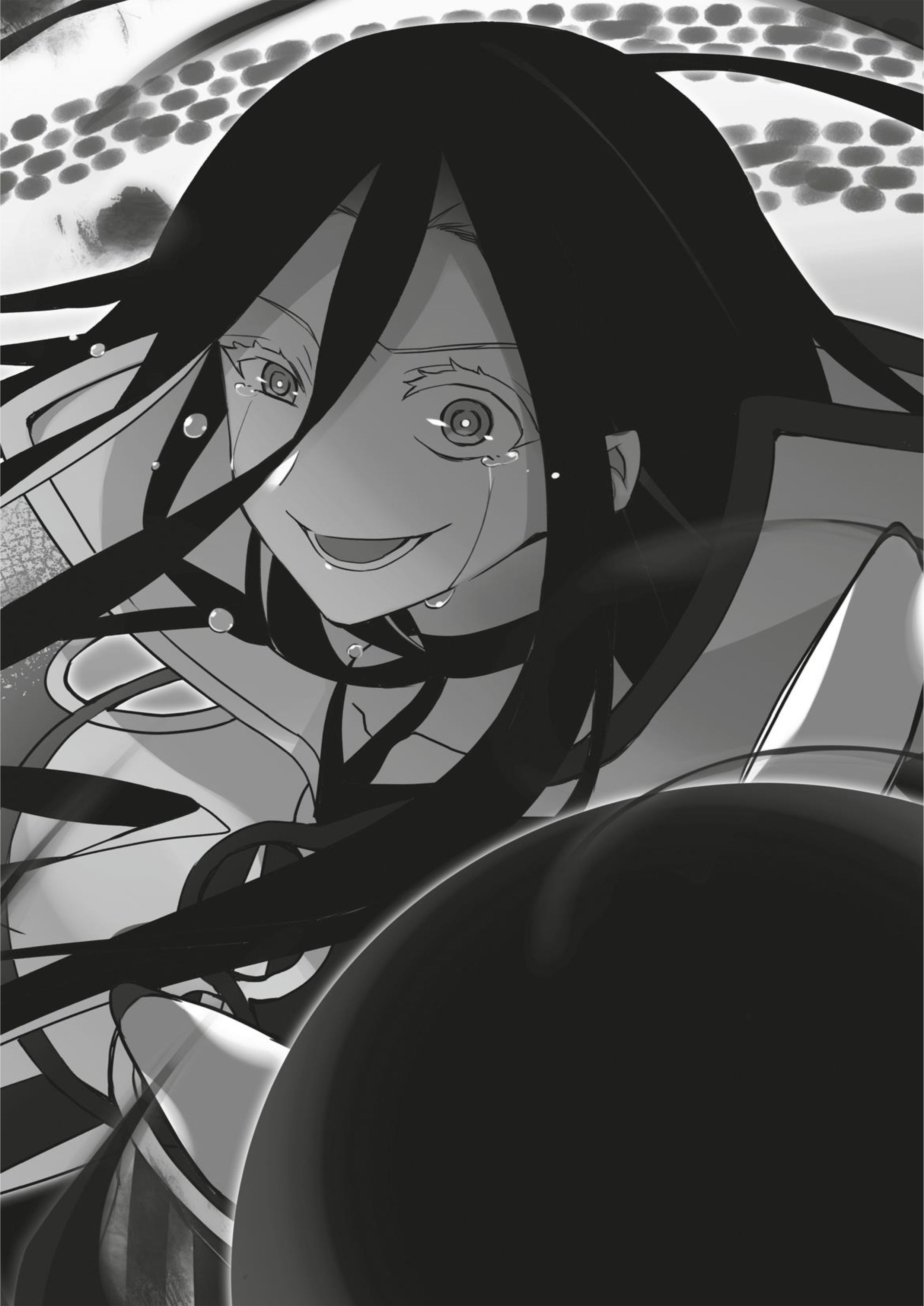 Shijou Saikyou no Daimaou, Murabito A ni Tensei Suru V7 Illustration - Megumi Novel