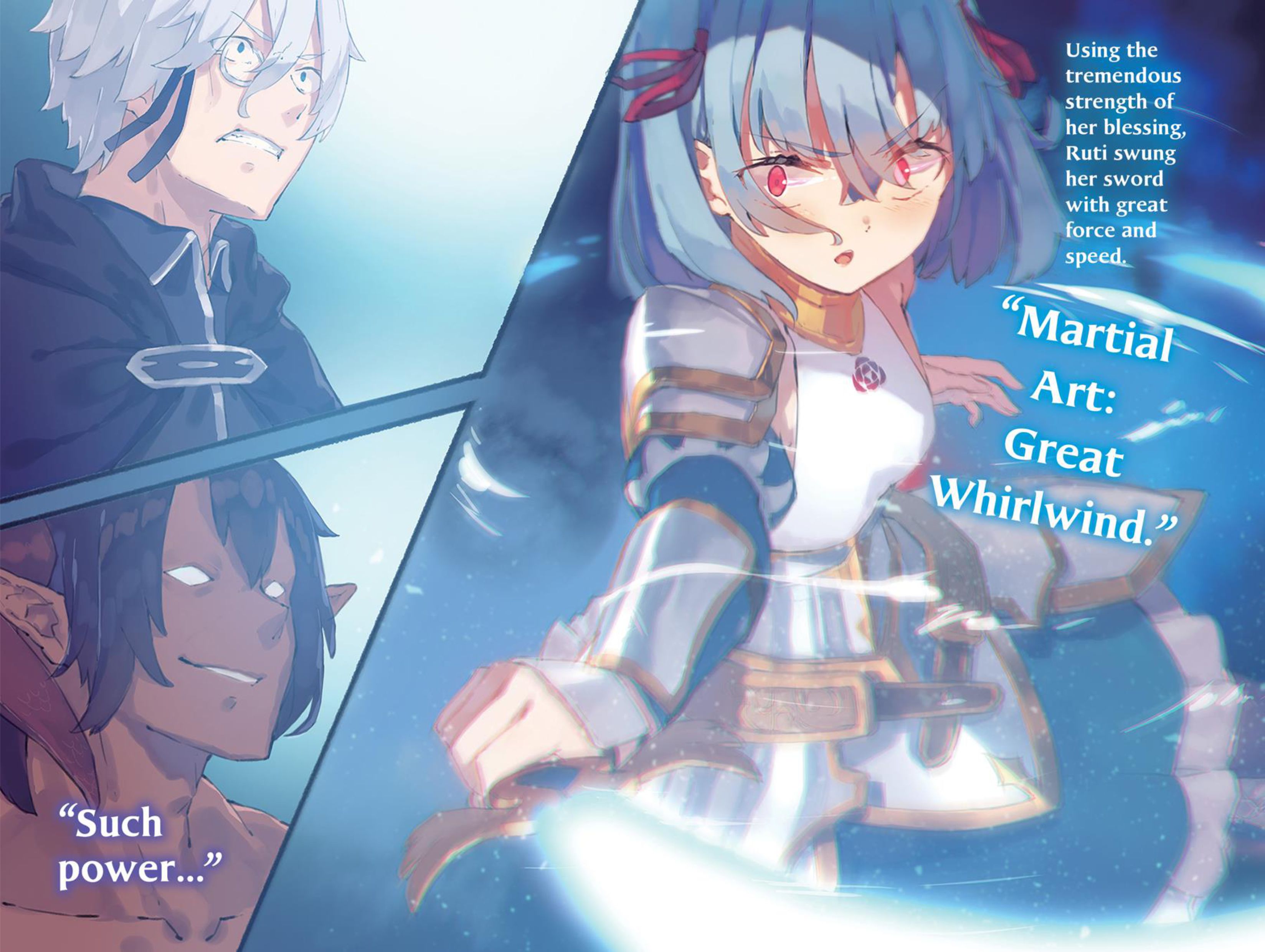 Shin no Nakama janai to Yuusha no Party wo Oidasareta node V4 Illustration - Megumi Novel