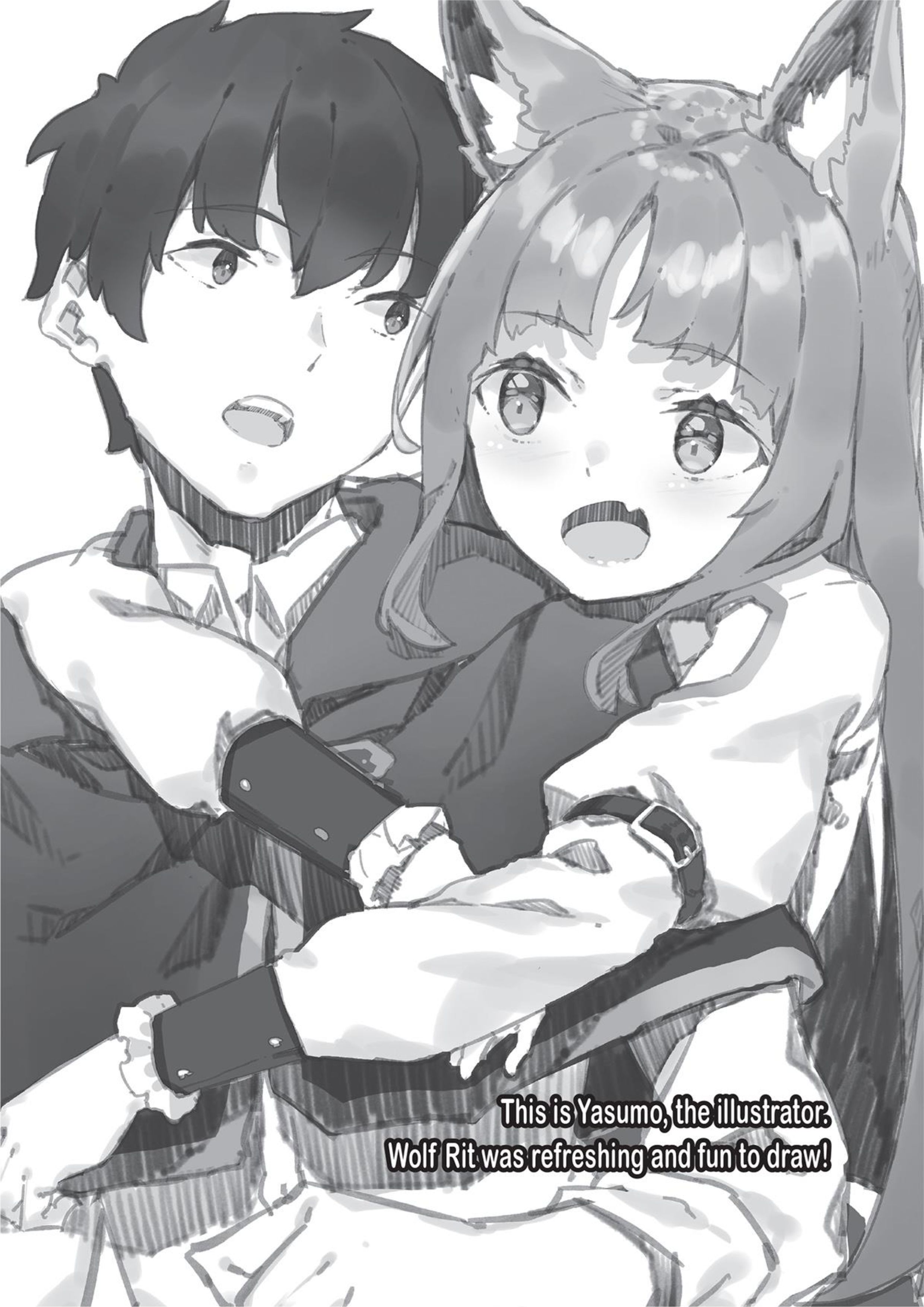 Shin no Nakama janai to Yuusha no Party wo Oidasareta node V6 Illustration - Megumi Novel