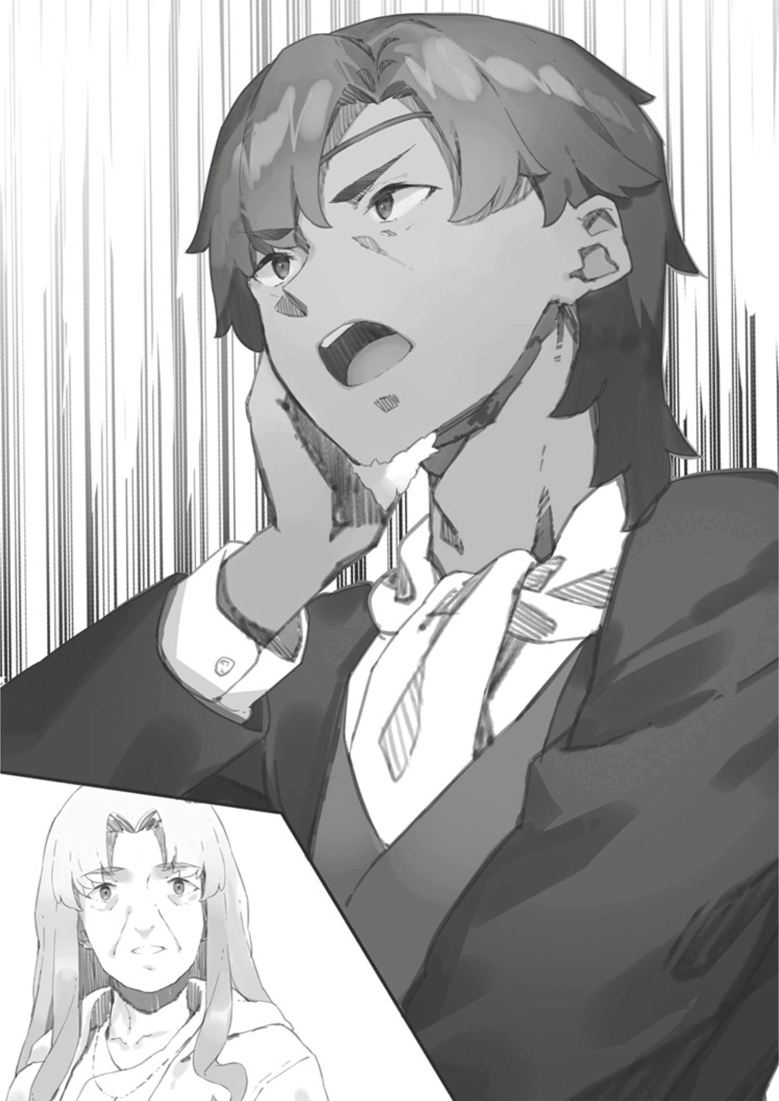 Shin no Nakama janai to Yuusha no Party wo Oidasareta node V7 Illustration - Megumi Novel