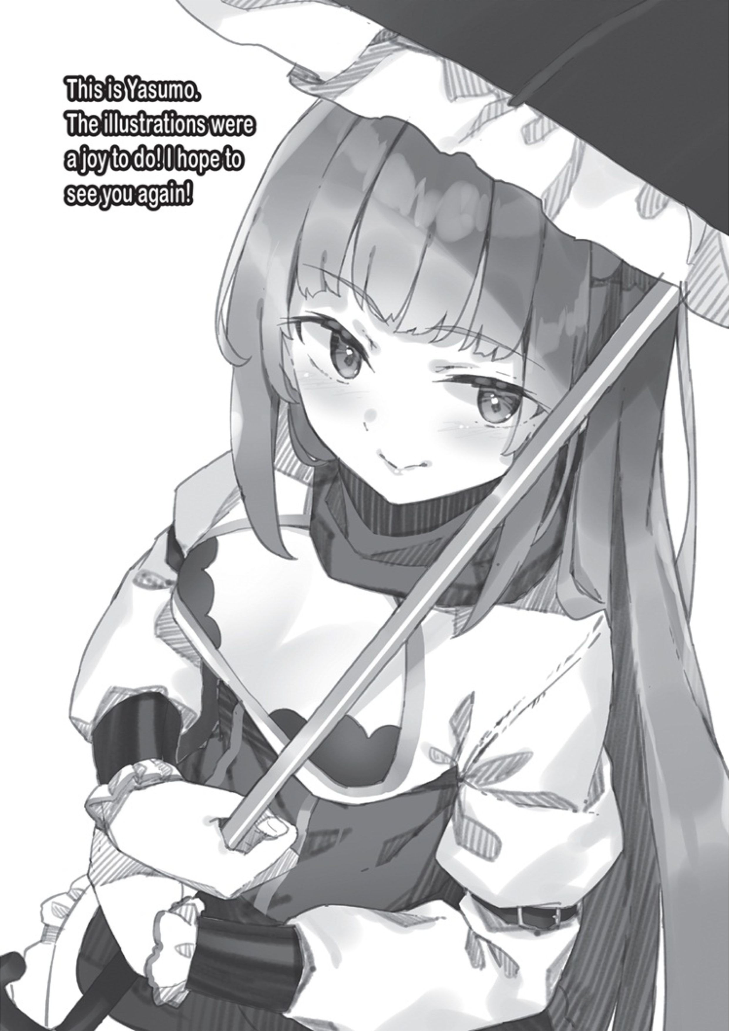 Shin no Nakama janai to Yuusha no Party wo Oidasareta node V7 Illustration - Megumi Novel