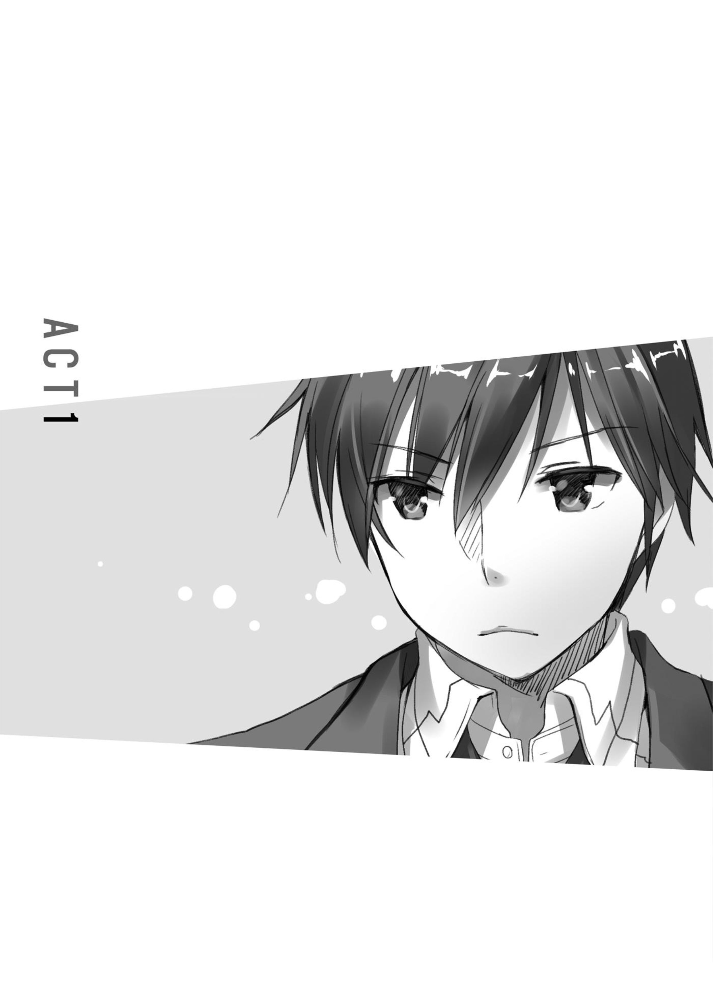 Sokushi Cheat ga Saikyou Sugite V1 Illustration - Megumi Novel