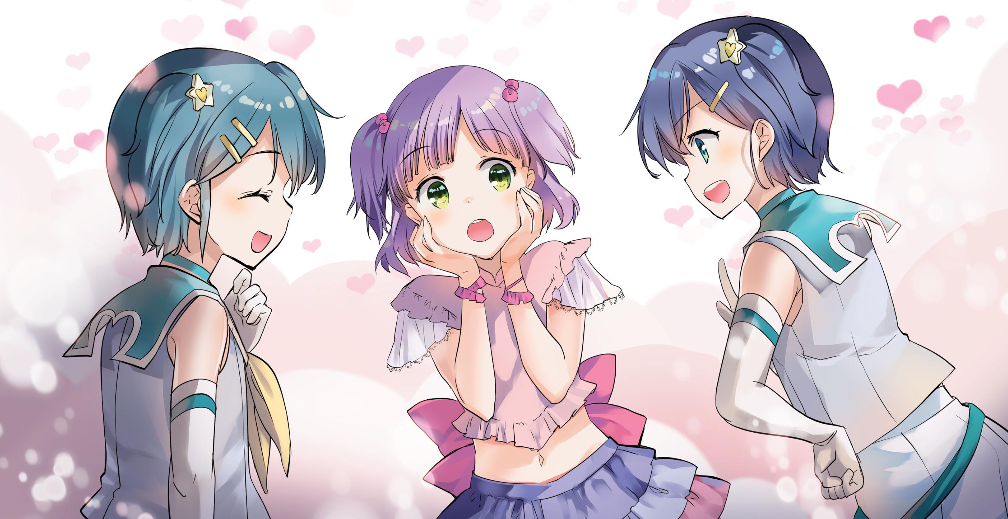 Sokushi Cheat ga Saikyou Sugite V7 Illustration - Megumi Novel