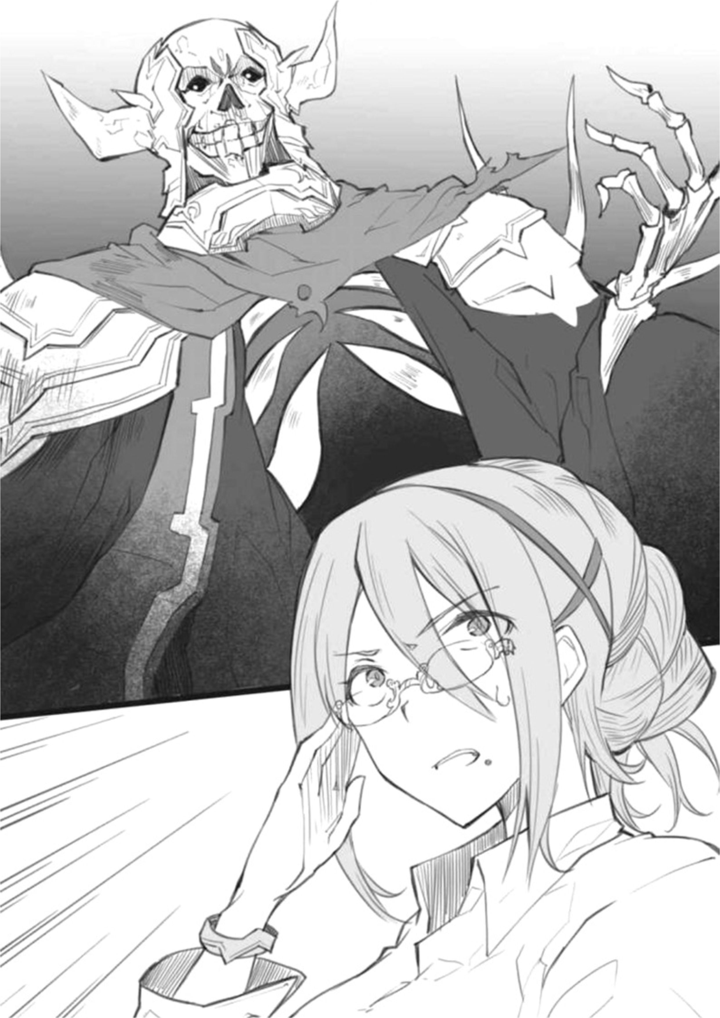 Sono Mono Nochi Ni V2 Illustration - Megumi Novel