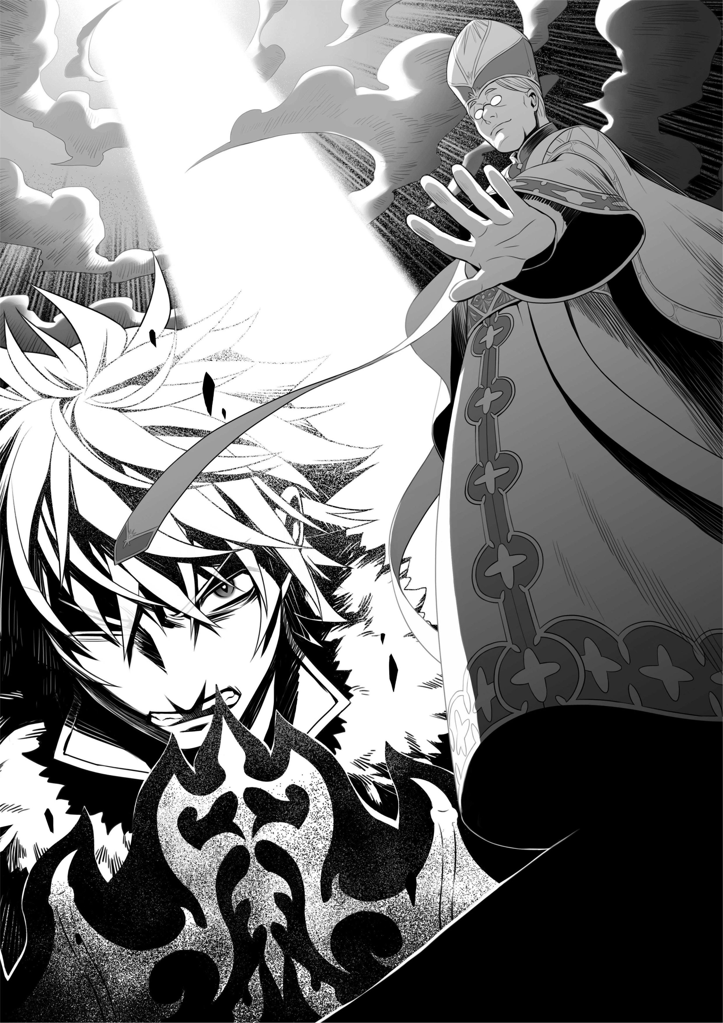 Tate no Yuusha no Nariagari V4 Illustration - Megumi Novel