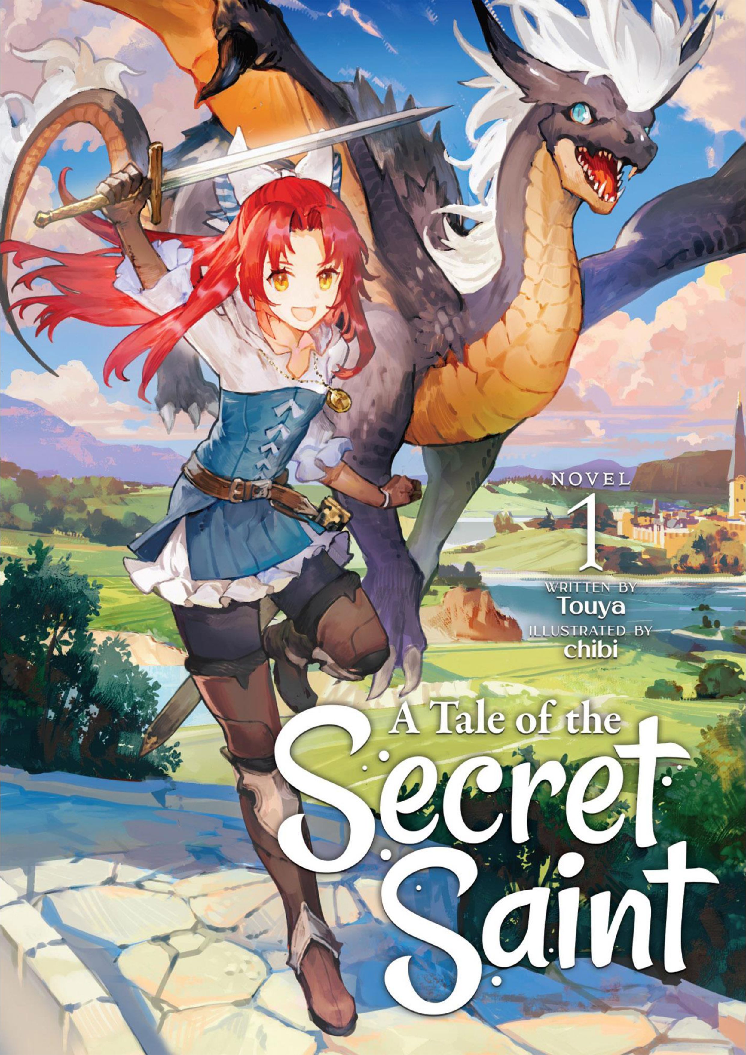 Tensei Shita Daiseijo wa V1 Illustration - Megumi Novel