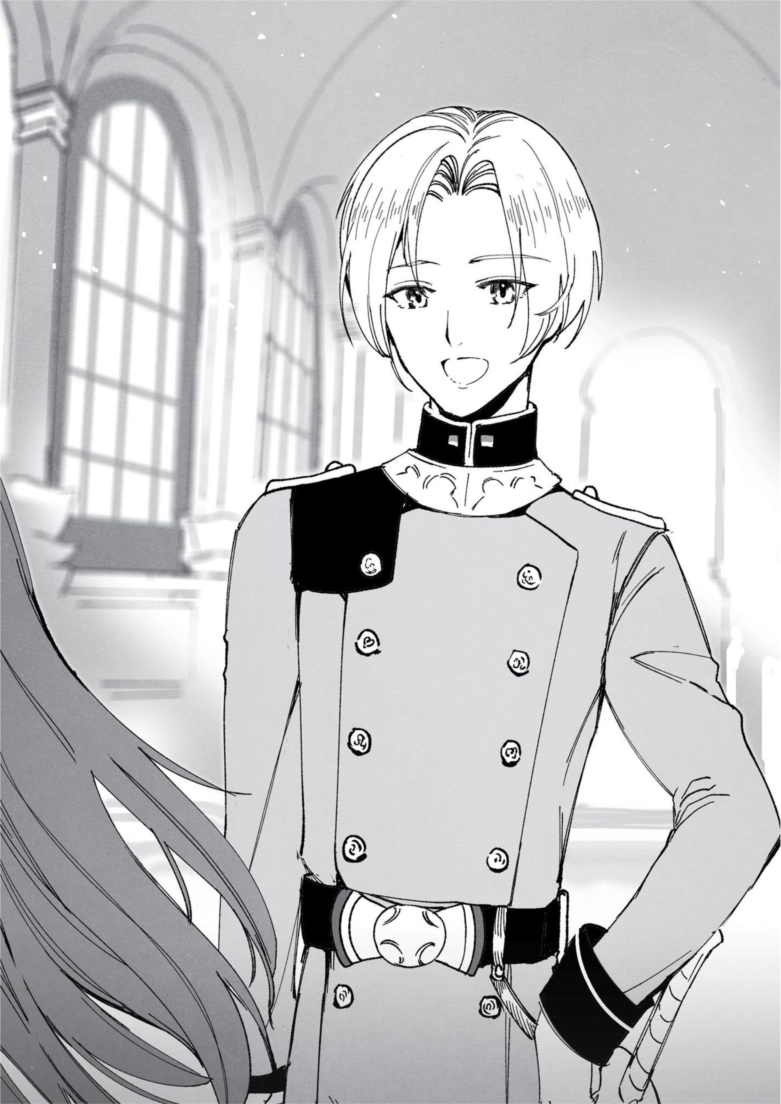 Tensei Shita Daiseijo wa V3 Illustration - Megumi Novel