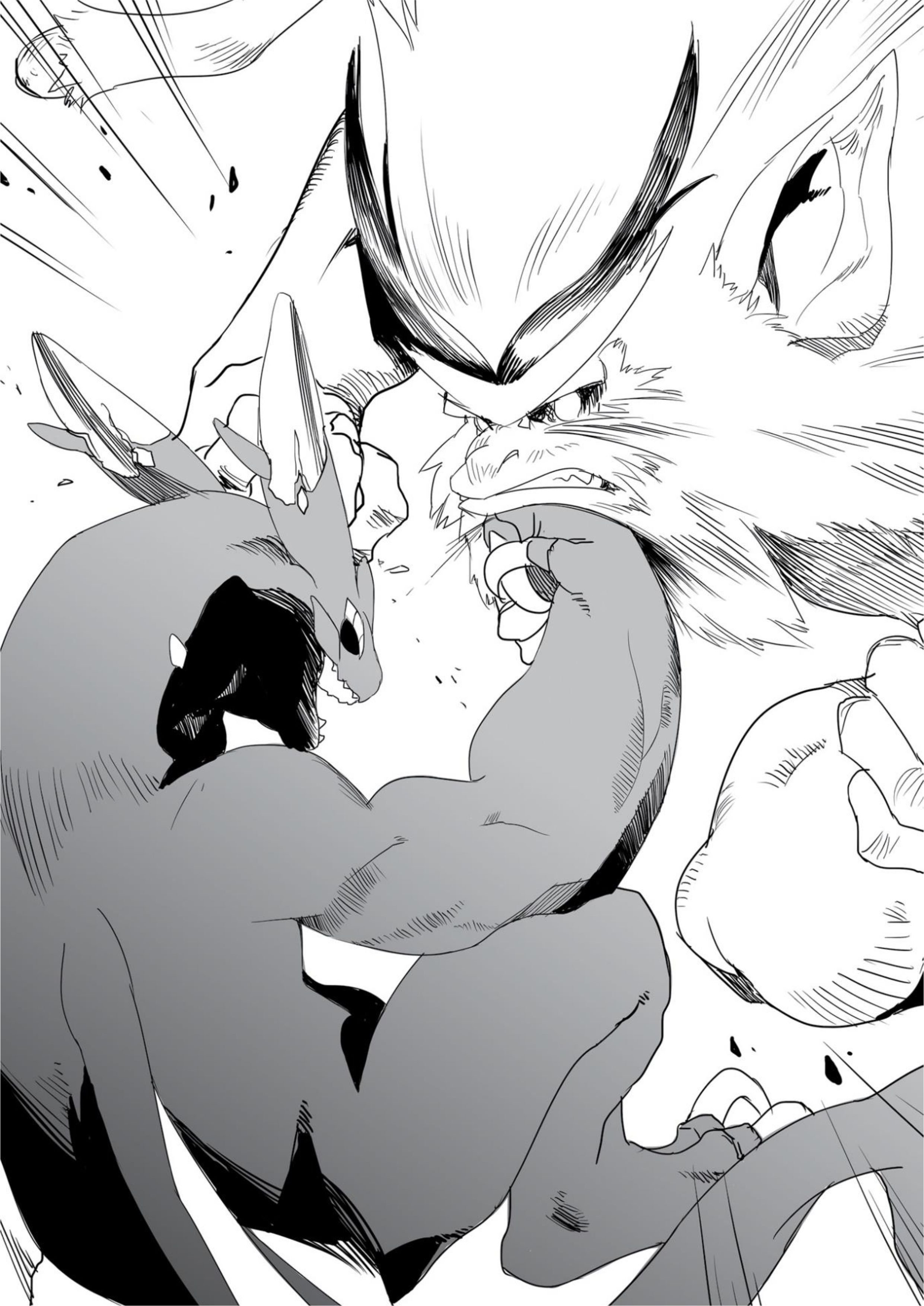 Tensei Shitara Dragon no Tamago Datta V2 Illustration - Megumi Novel