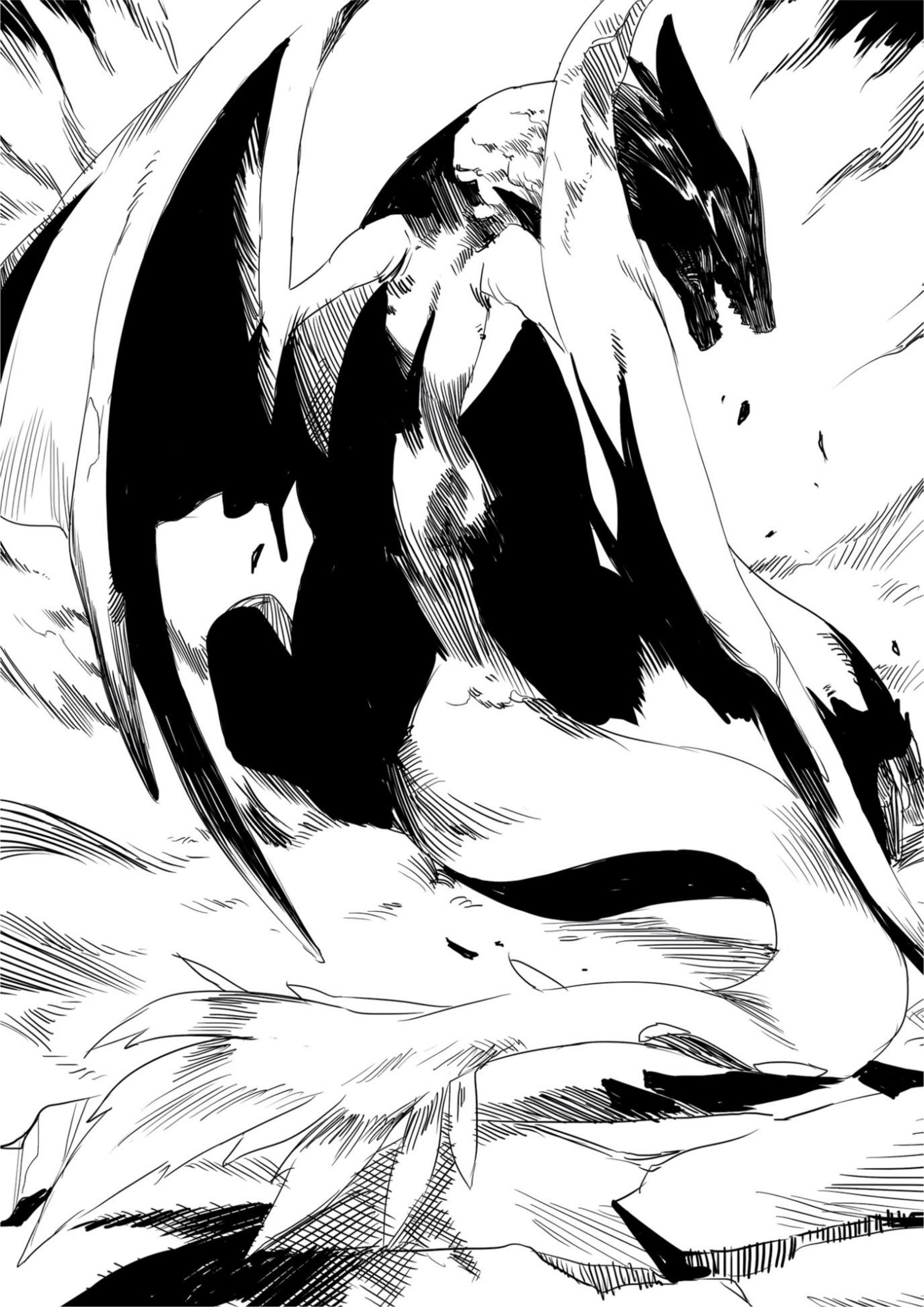 Tensei Shitara Dragon no Tamago Datta V2 Illustration - Megumi Novel