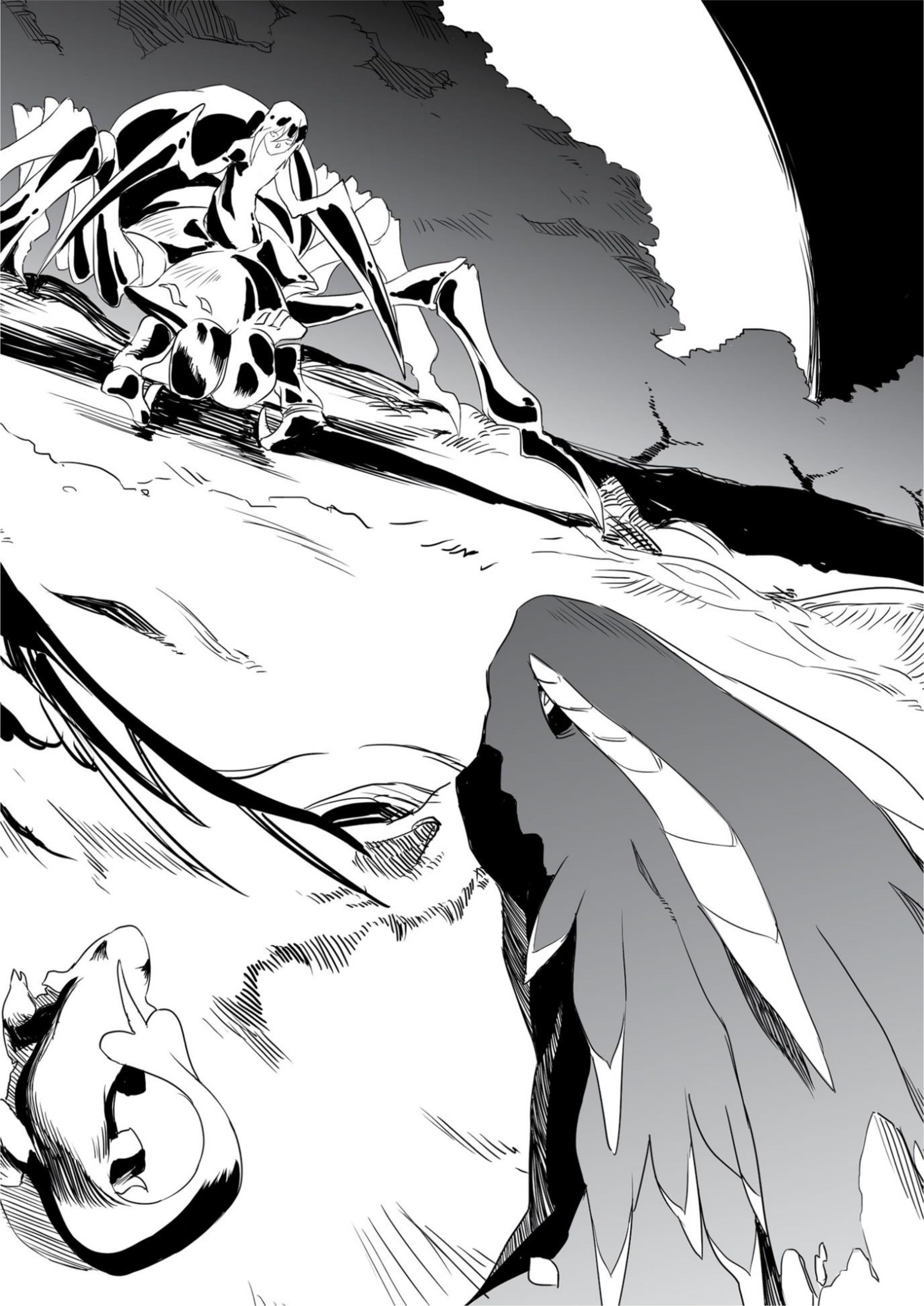 Tensei Shitara Dragon no Tamago Datta V2 Illustration - Megumi Novel