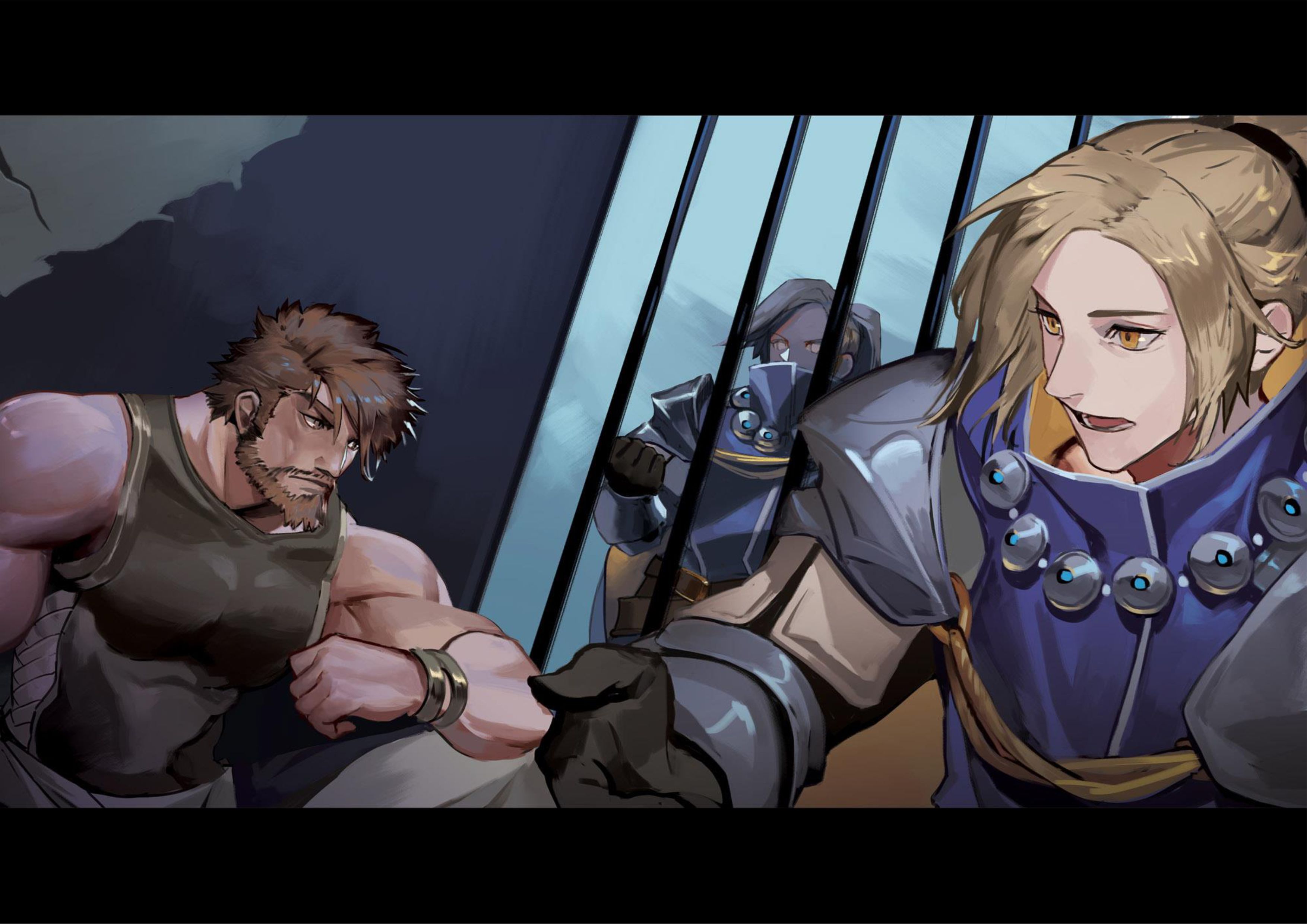 Tensei Shitara Dragon no Tamago Datta V3 Illustration - Megumi Novel