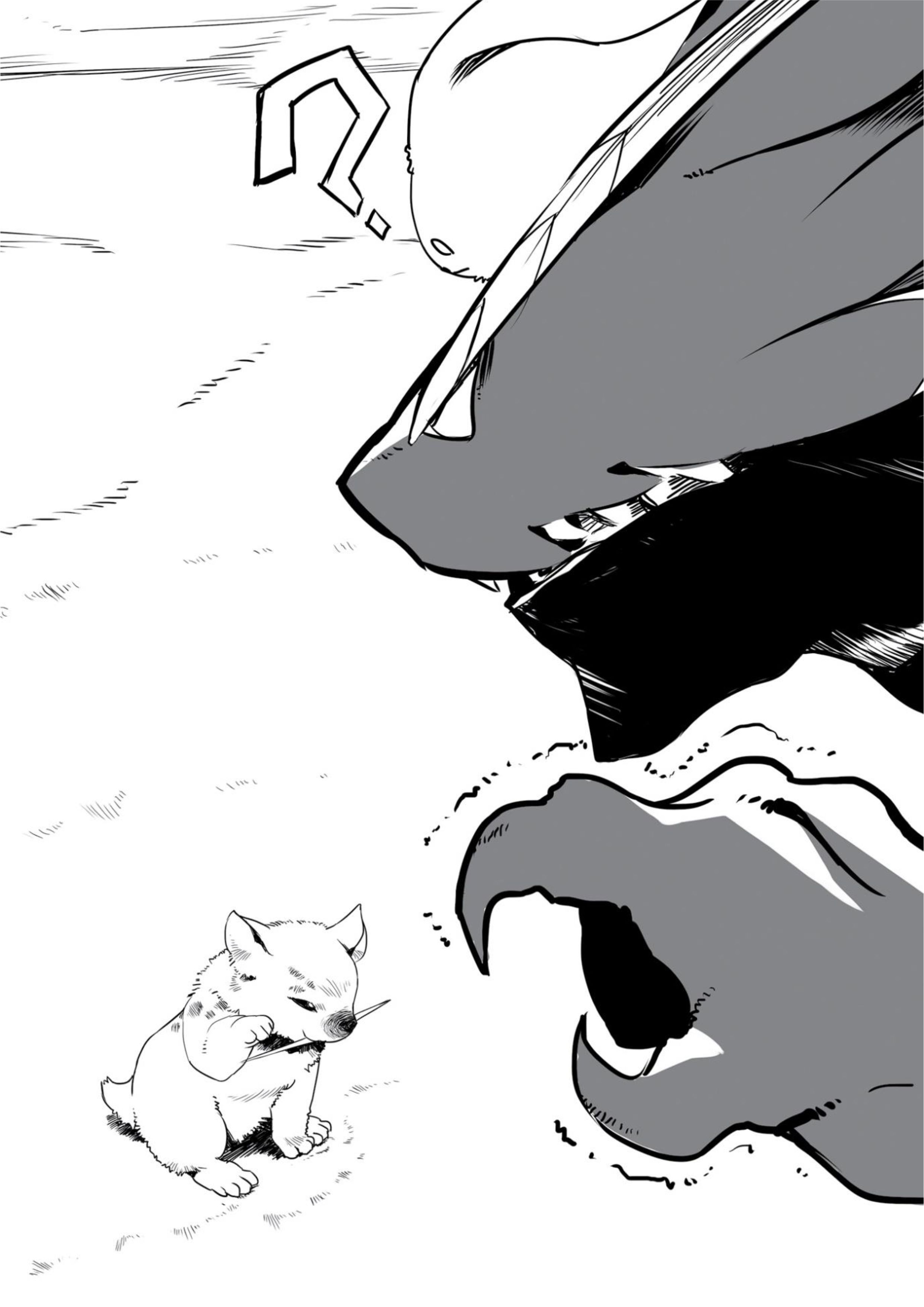 Tensei Shitara Dragon no Tamago Datta V3 Illustration - Megumi Novel