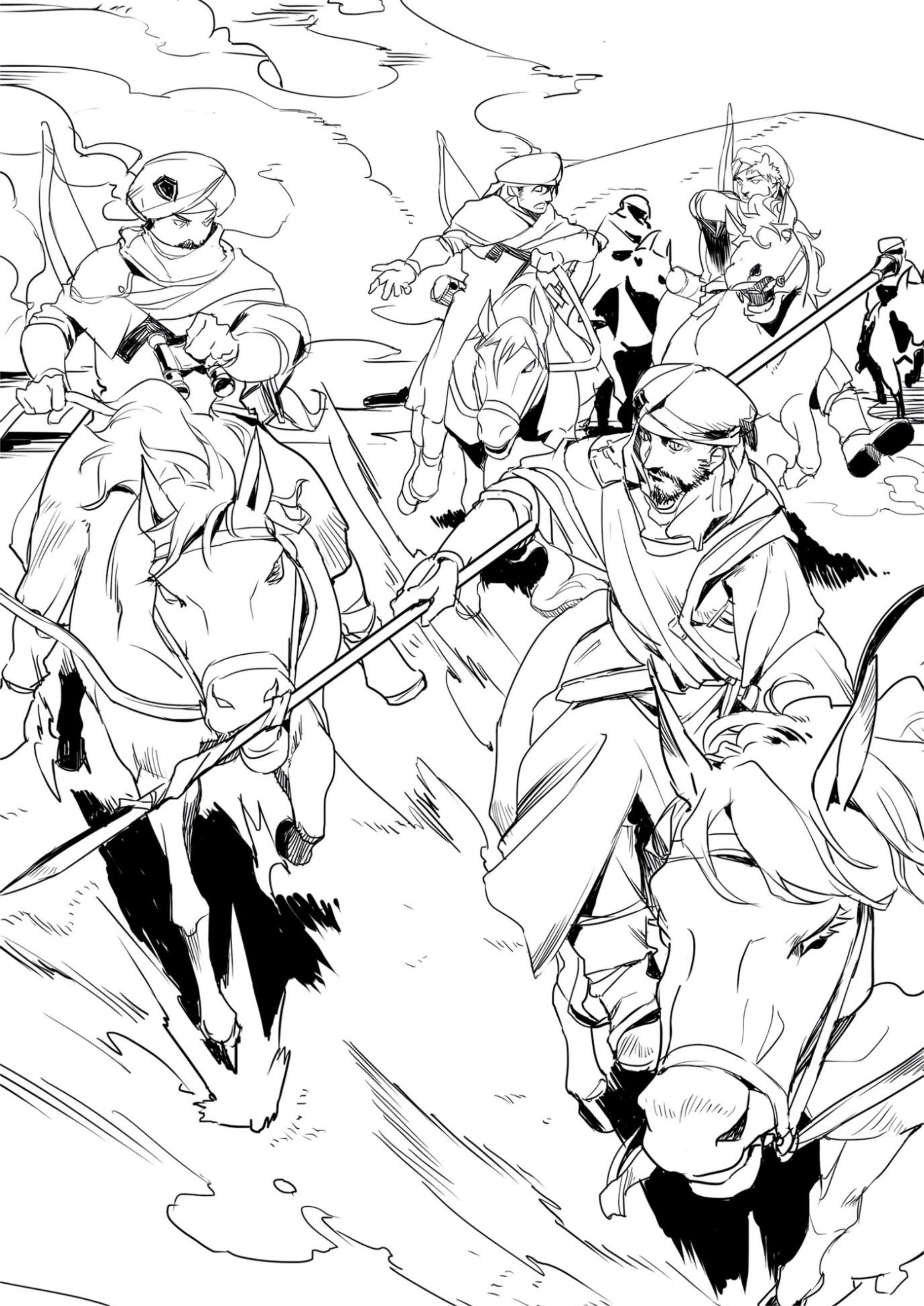 Tensei Shitara Dragon no Tamago Datta V3 Illustration - Megumi Novel