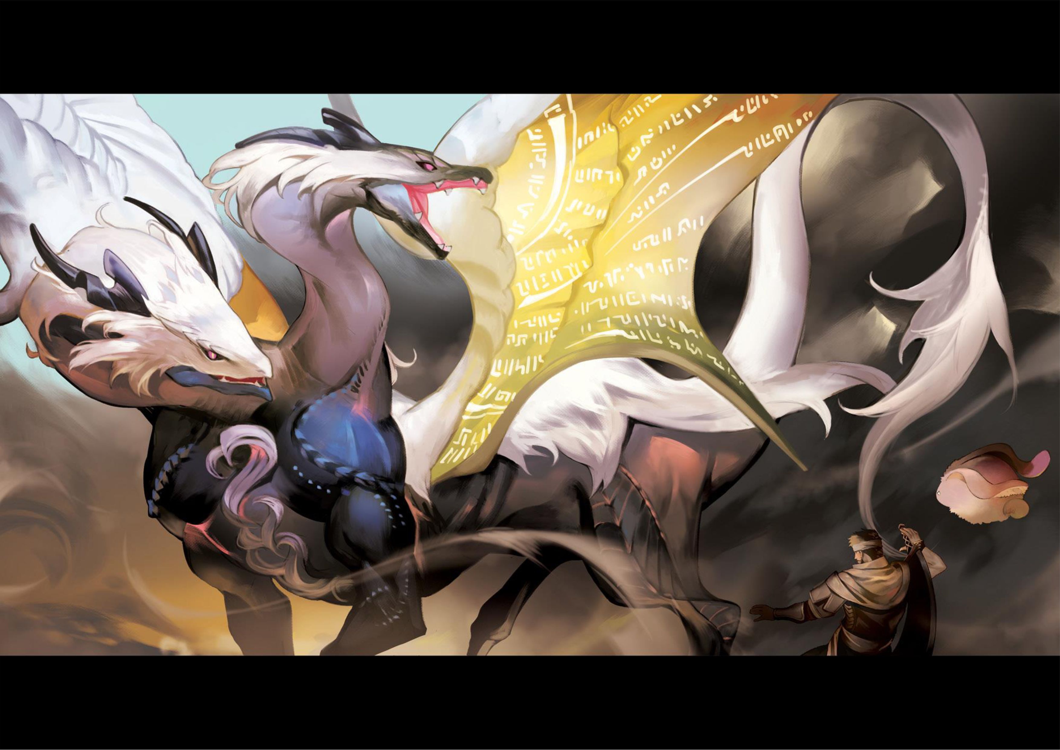 Tensei Shitara Dragon no Tamago Datta V4 Illustration - Megumi Novel