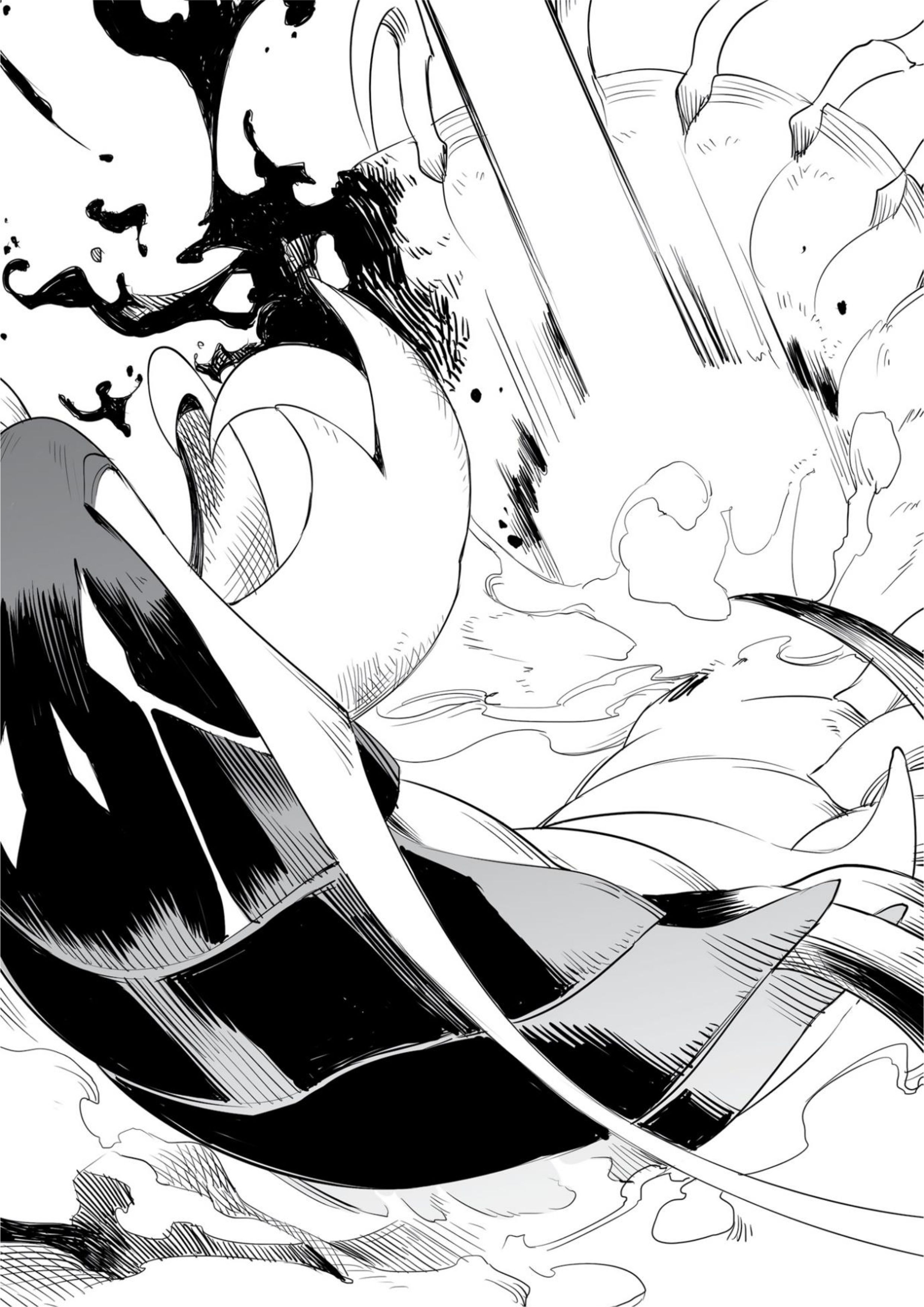 Tensei Shitara Dragon no Tamago Datta V4 Illustration - Megumi Novel