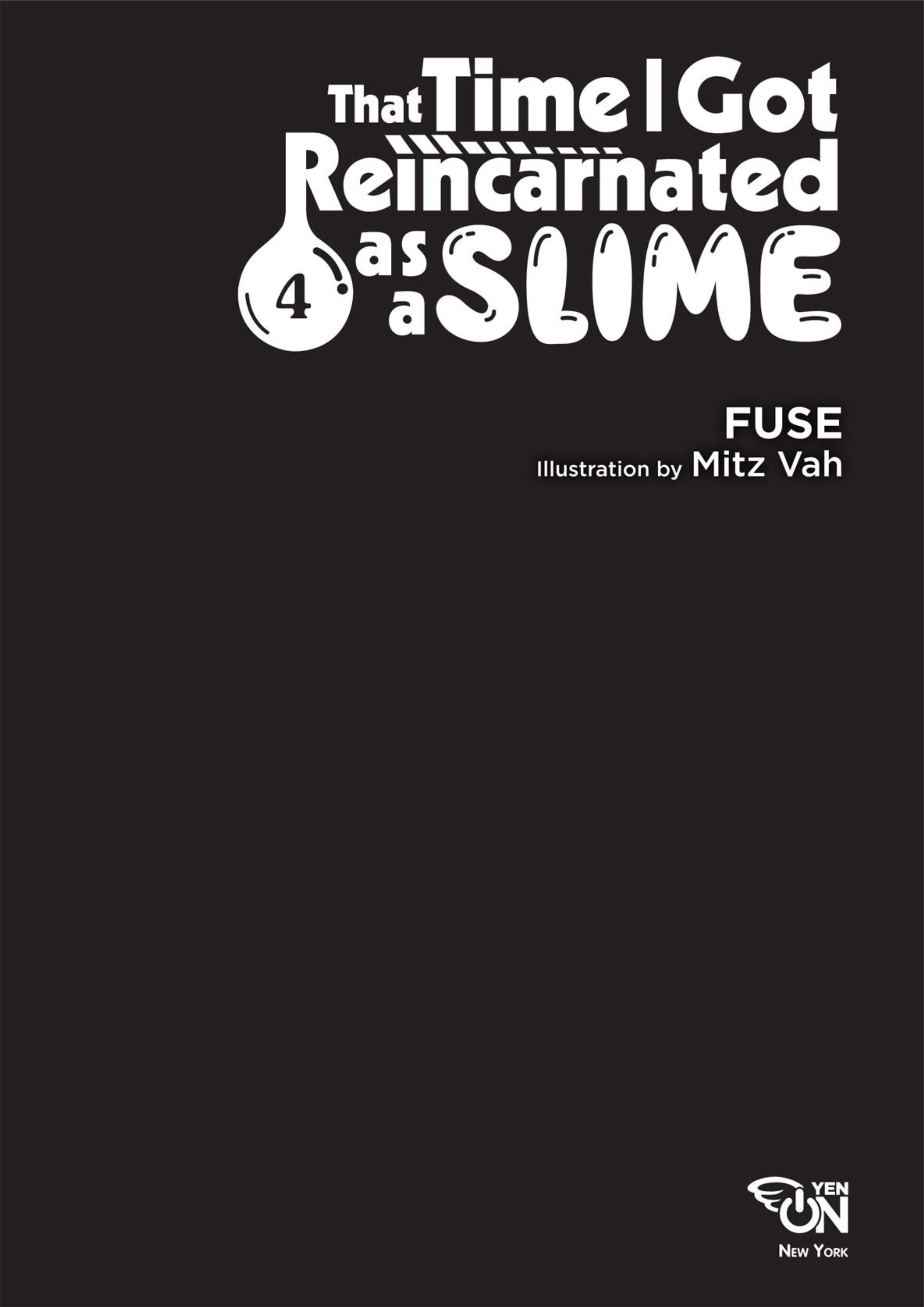 Tensei Shitara Slime Datta Ken V4 Illustration - Megumi Novel