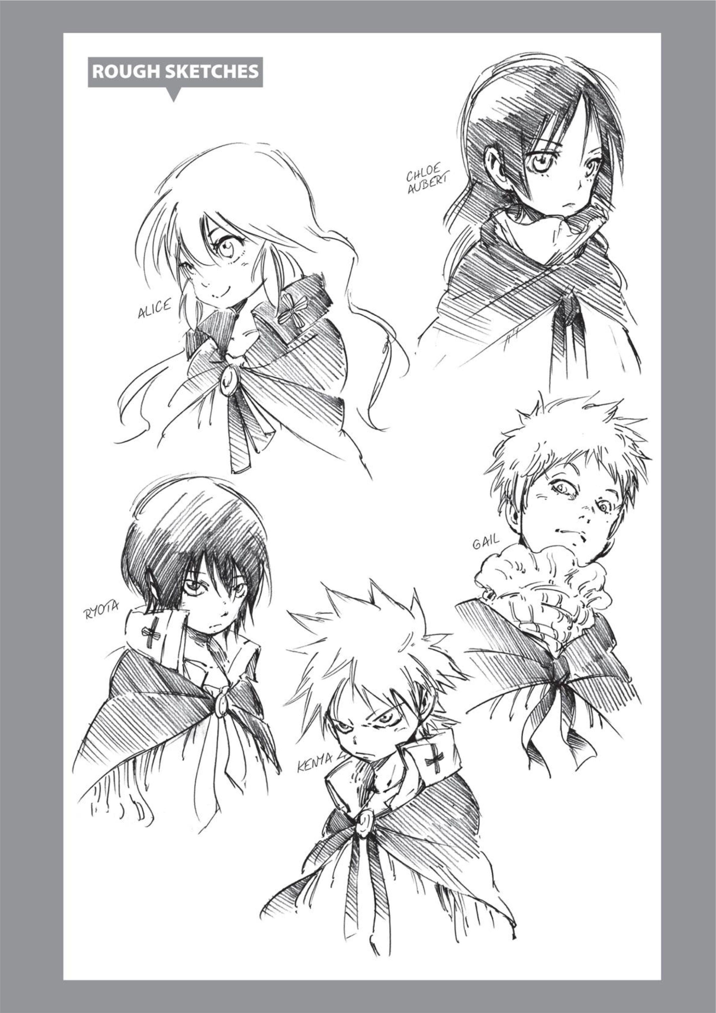 Tensei Shitara Slime Datta Ken V4 Illustration - Megumi Novel