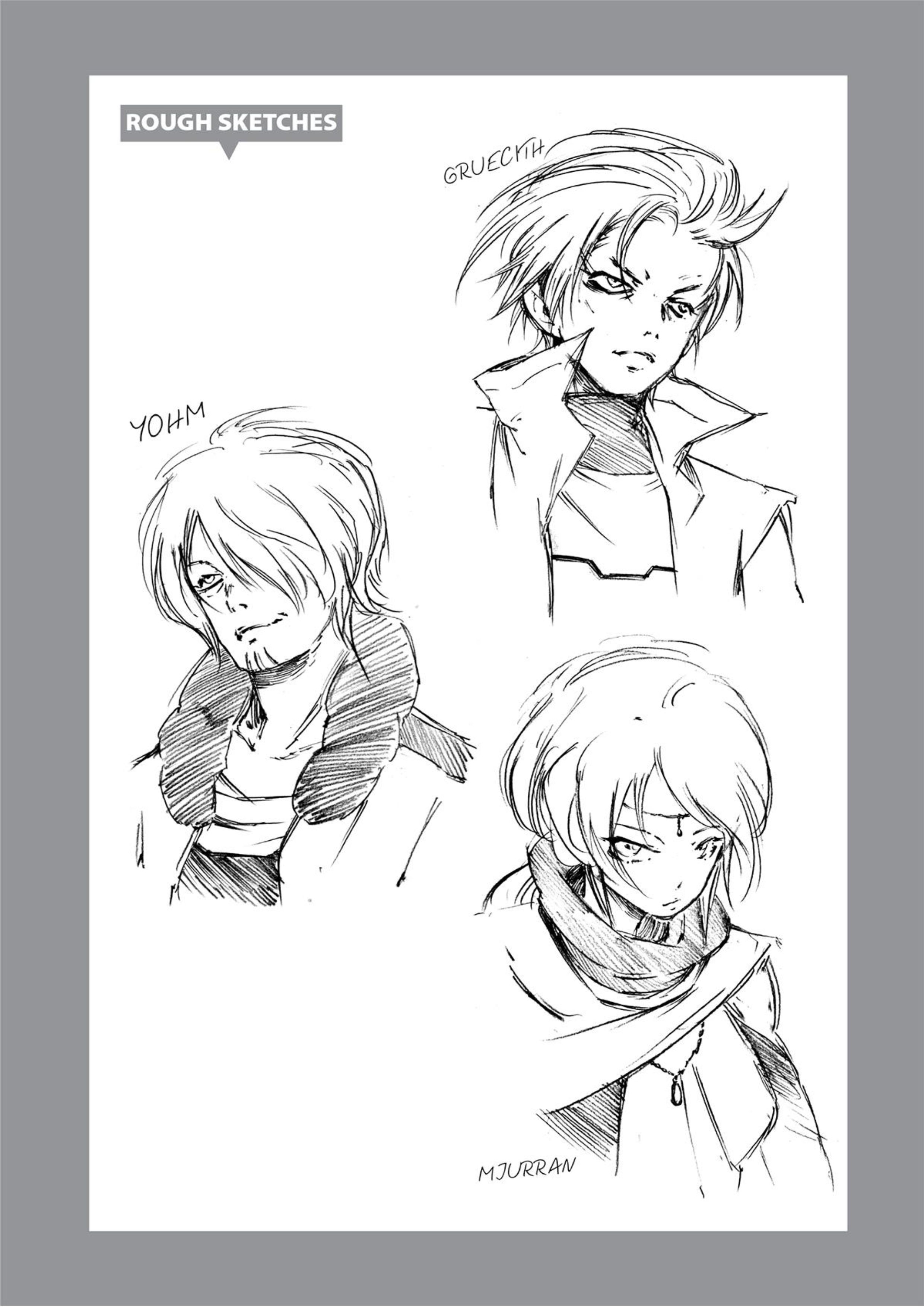 Tensei Shitara Slime Datta Ken V5 Illustration - Megumi Novel