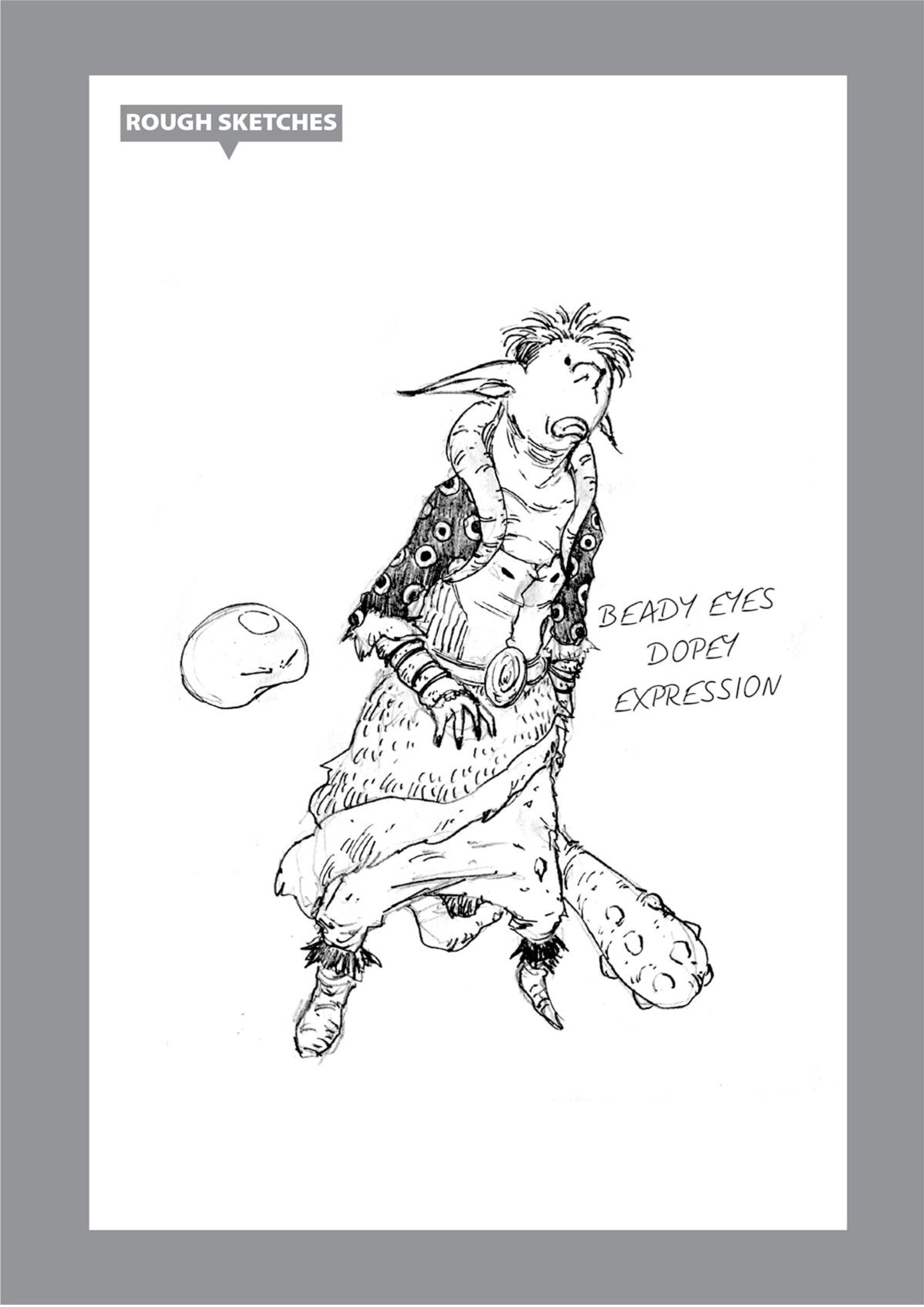 Tensei Shitara Slime Datta Ken V5 Illustration - Megumi Novel