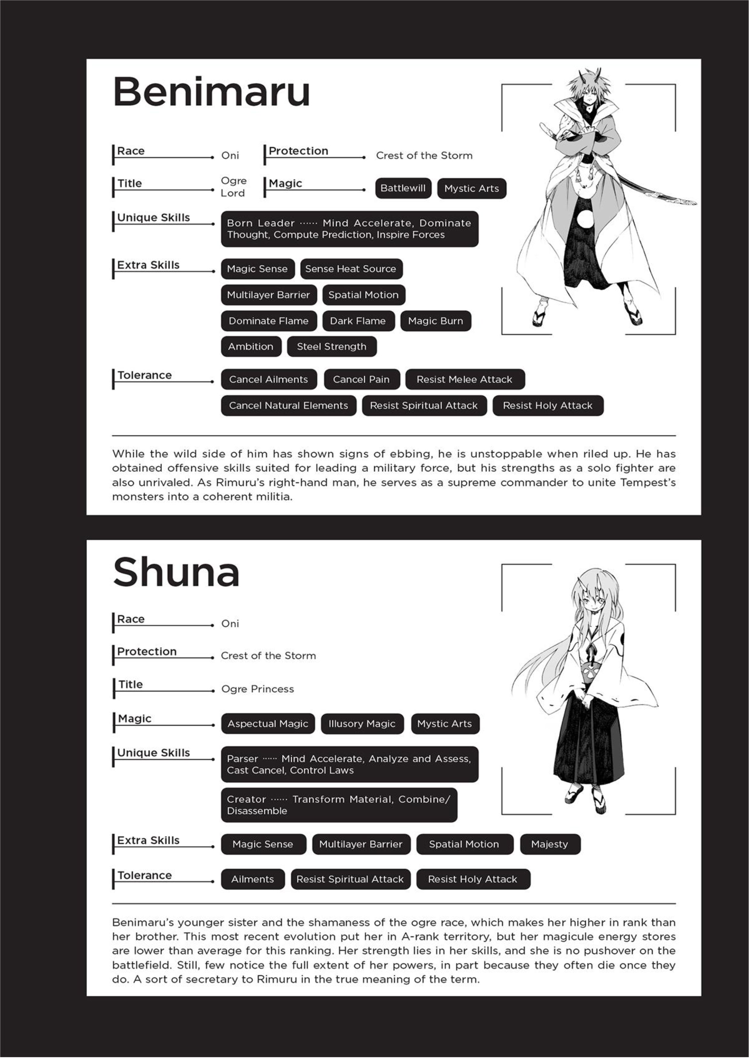 Tensei Shitara Slime Datta Ken V5 Illustration - Megumi Novel