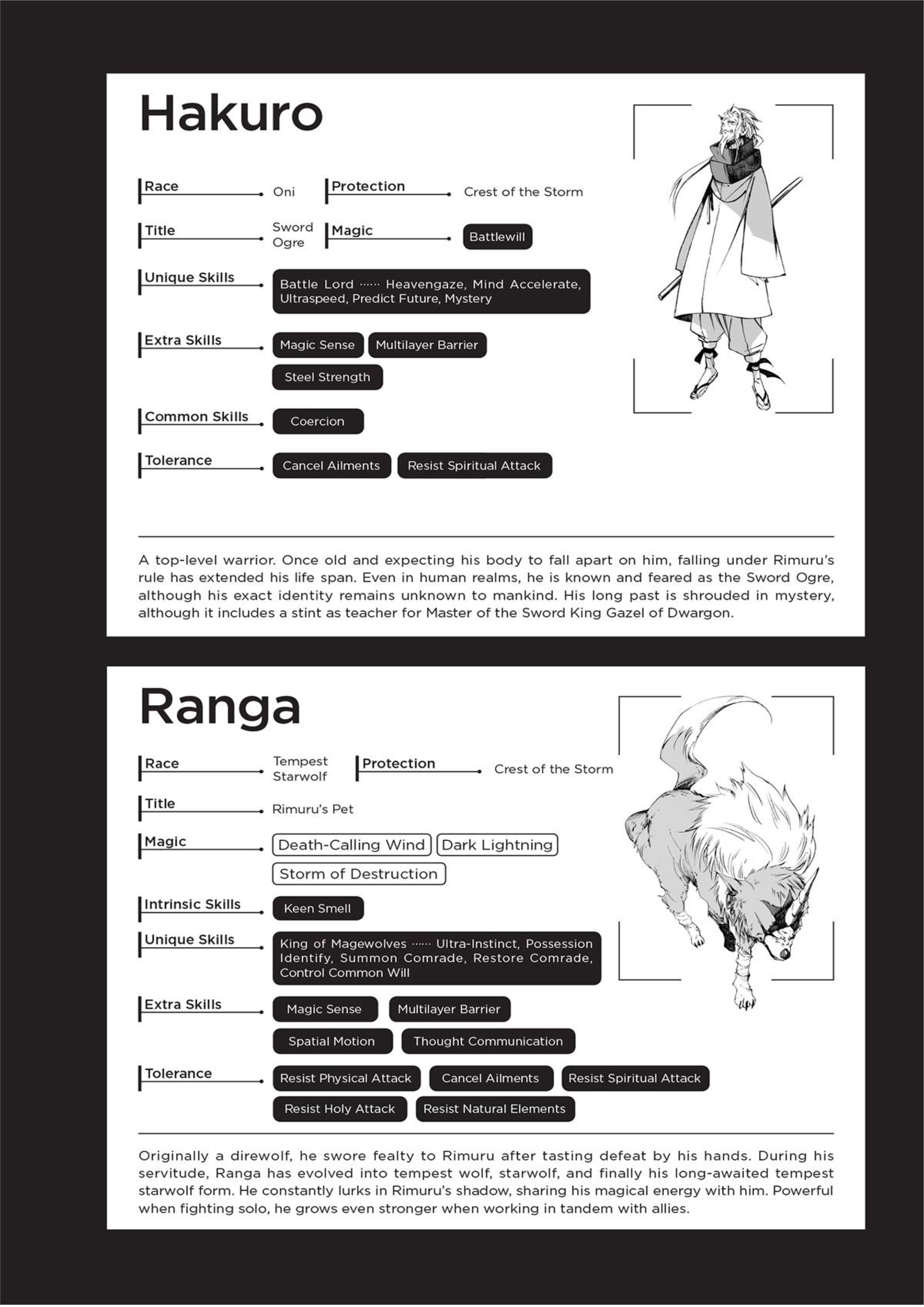 Tensei Shitara Slime Datta Ken V5 Illustration - Megumi Novel