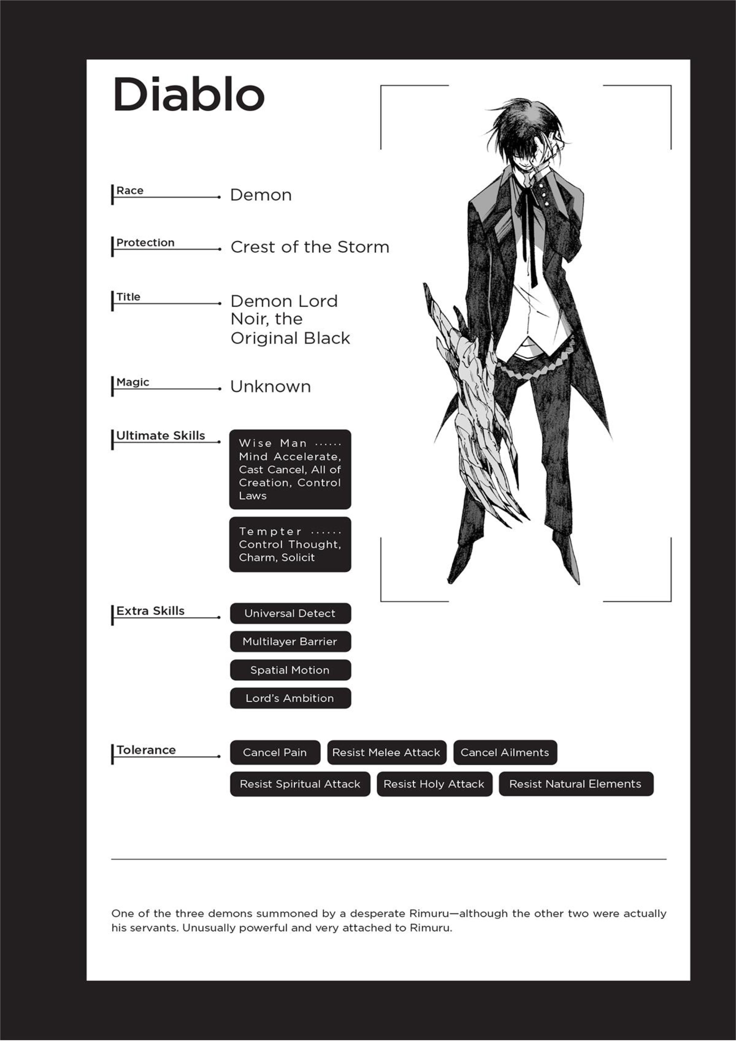 Tensei Shitara Slime Datta Ken V5 Illustration - Megumi Novel