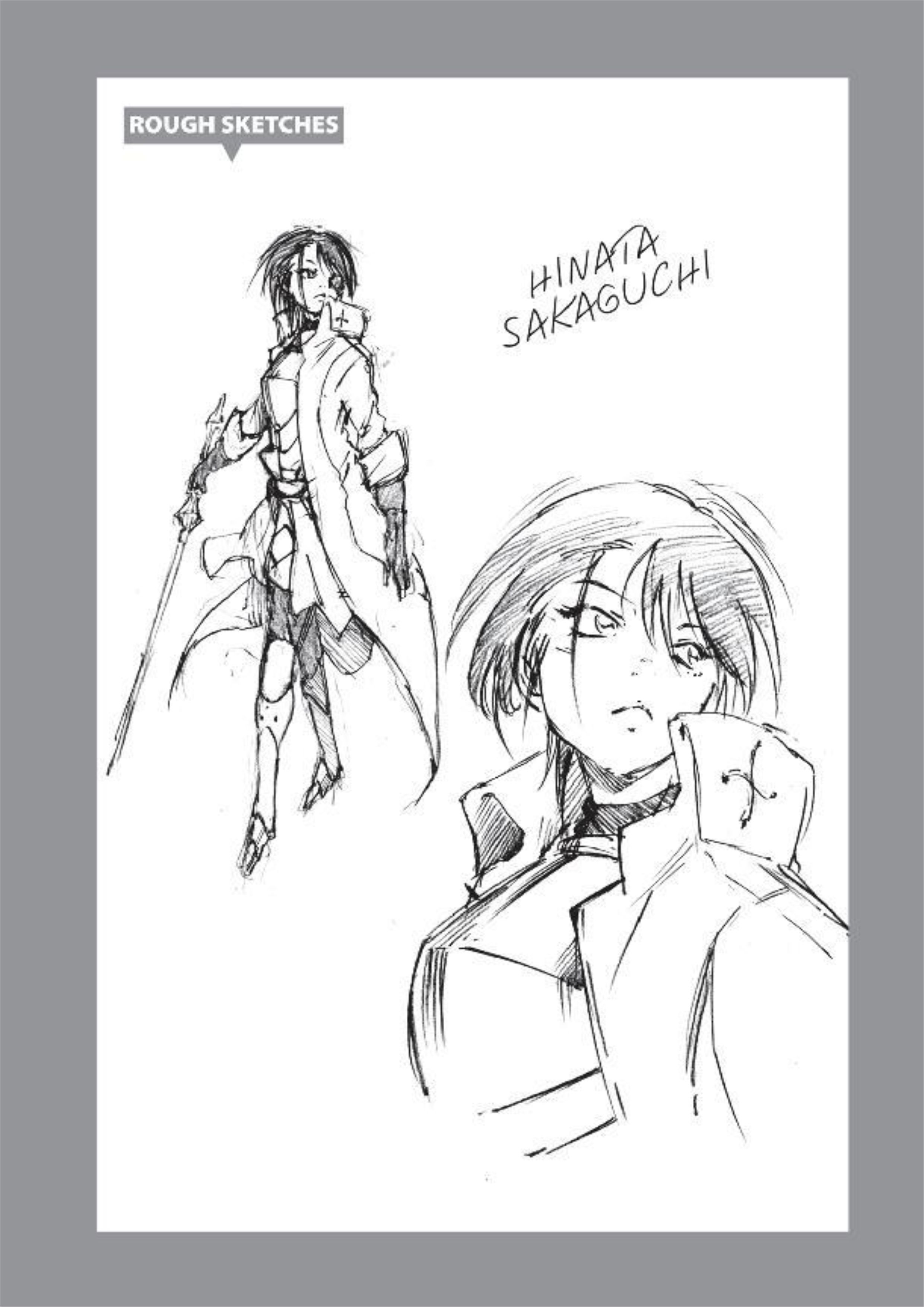 Tensei Shitara Slime Datta Ken V7 Illustration - Megumi Novel