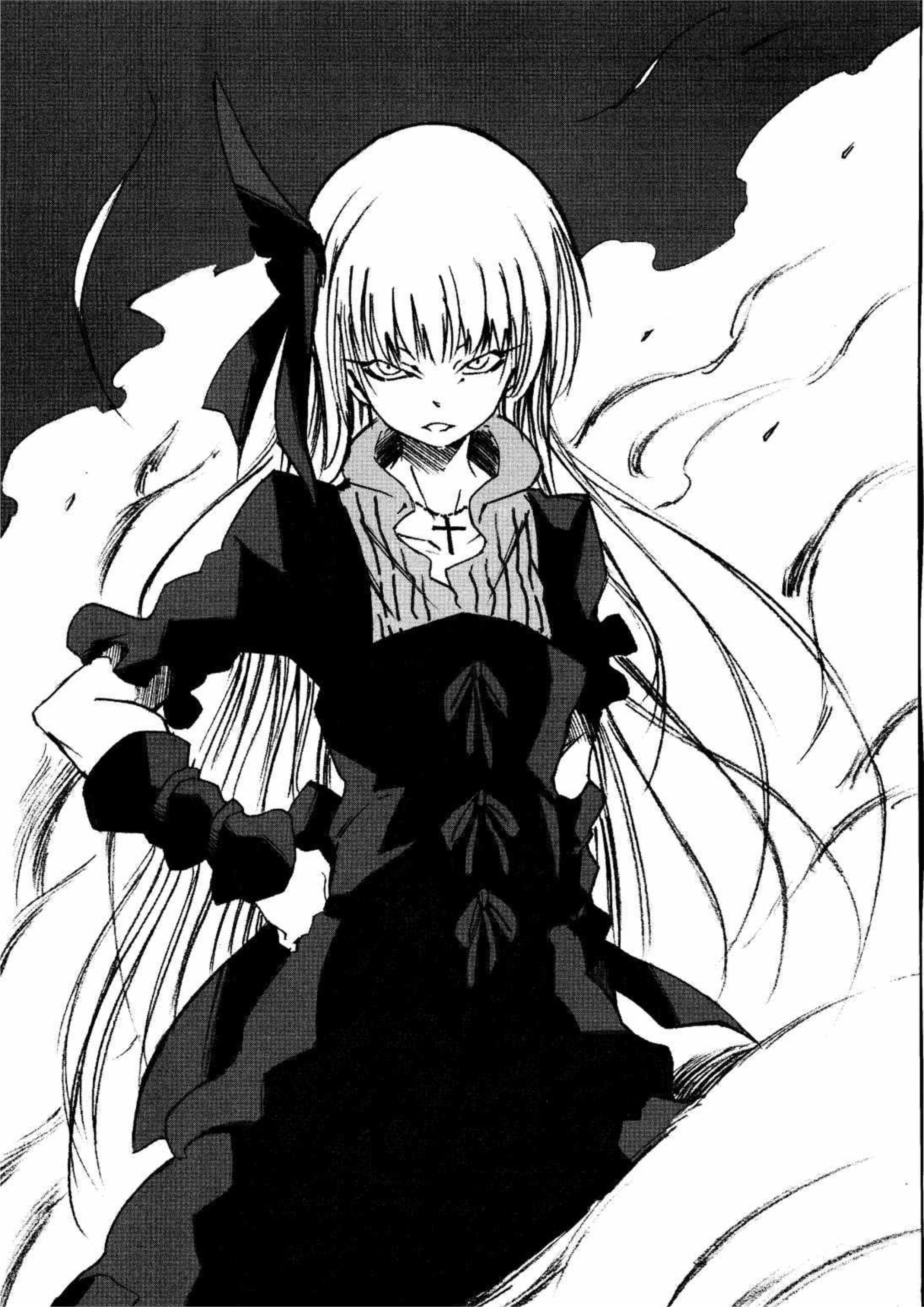 Tensei Shitara Slime Datta Ken V7 Illustration - Megumi Novel