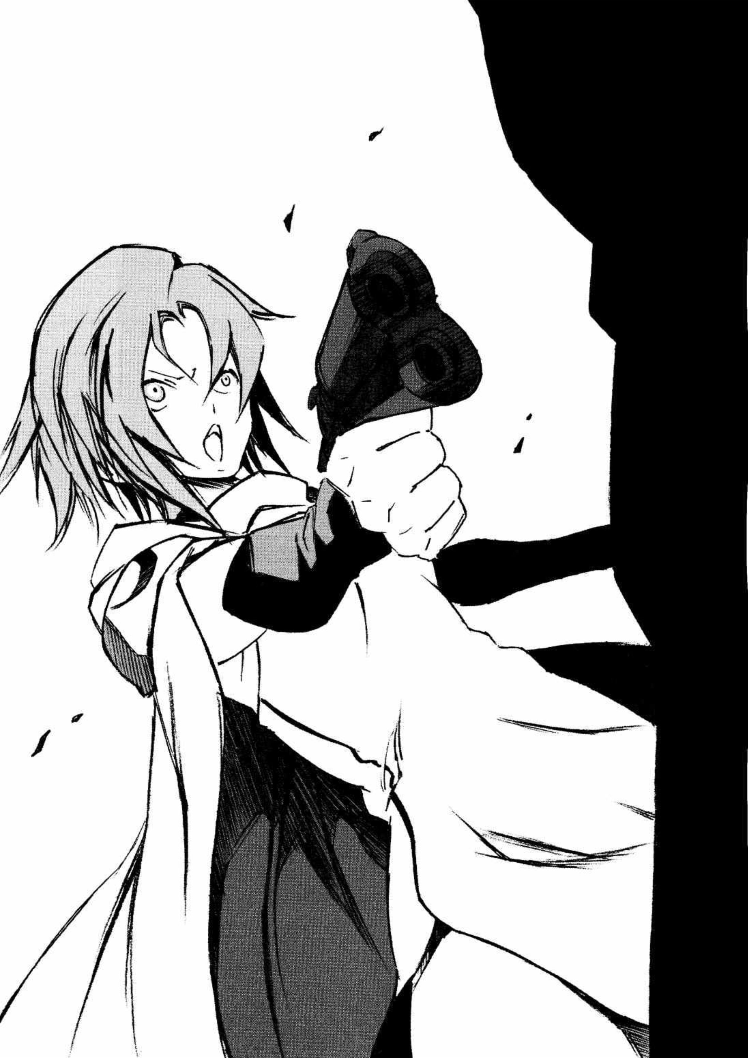 Tensei Shitara Slime Datta Ken V7 Illustration - Megumi Novel