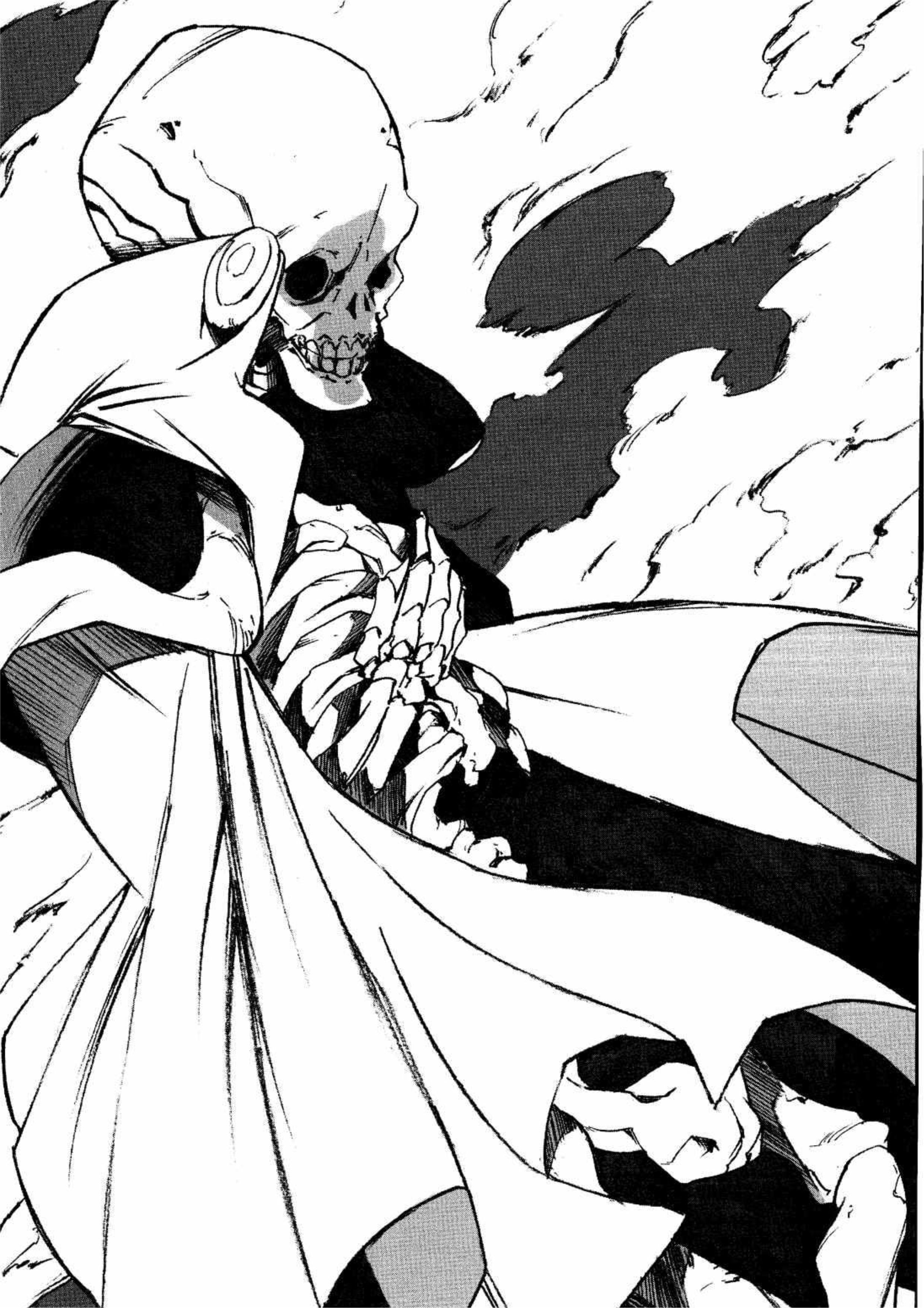 Tensei Shitara Slime Datta Ken V7 Illustration - Megumi Novel