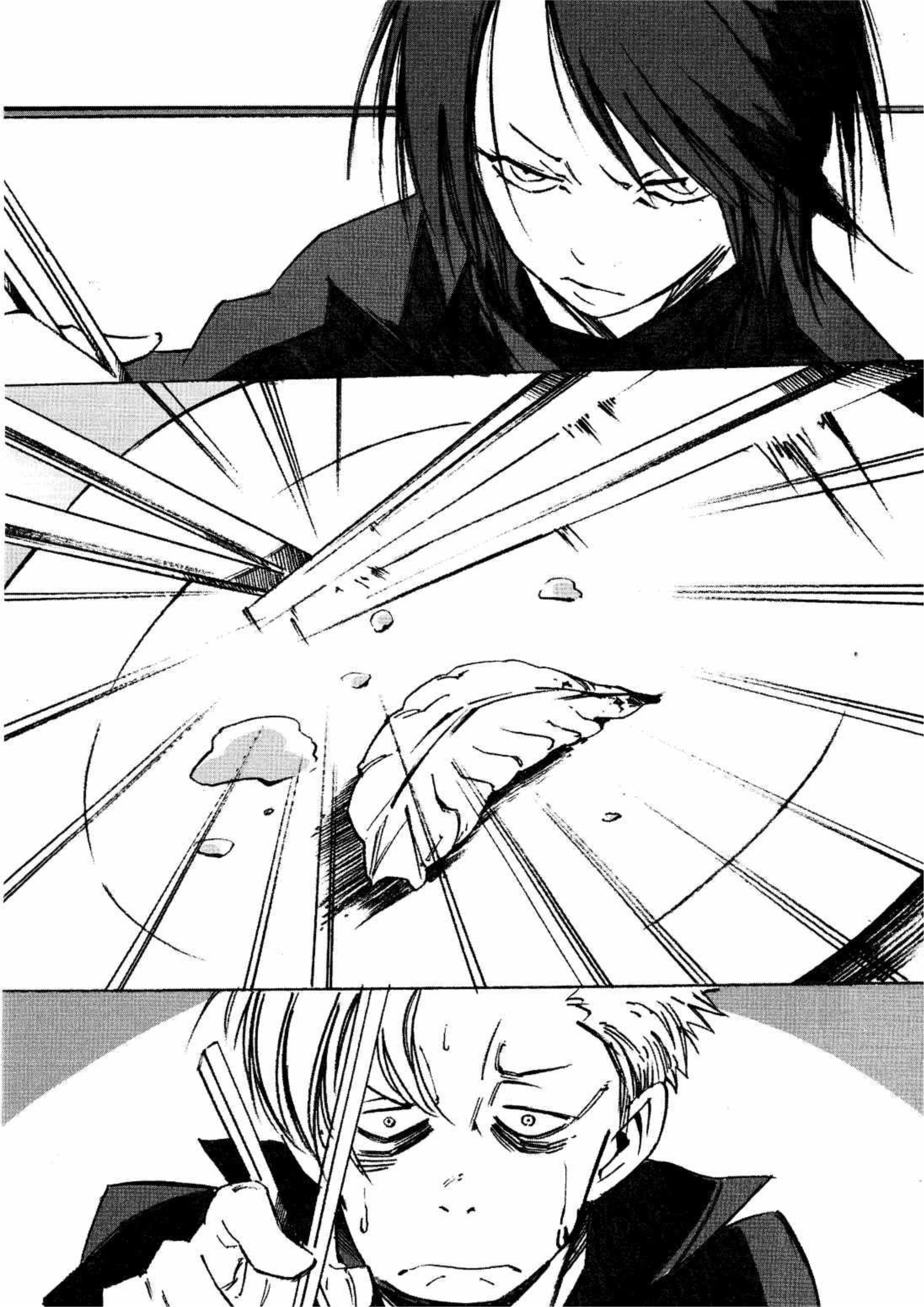 Tensei Shitara Slime Datta Ken V7 Illustration - Megumi Novel