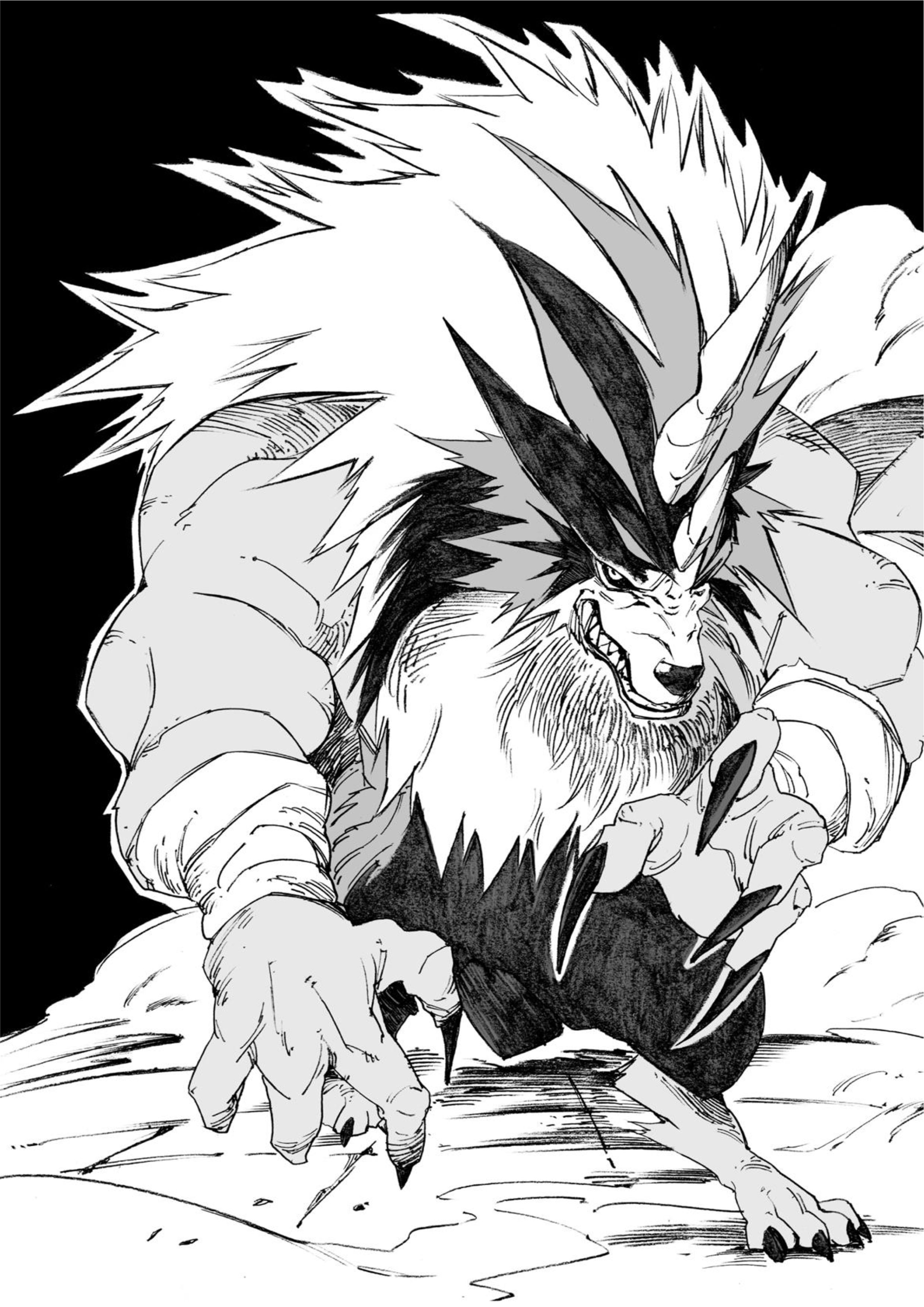 Tensei Shitara Slime Datta Ken V9 Illustration - Megumi Novel