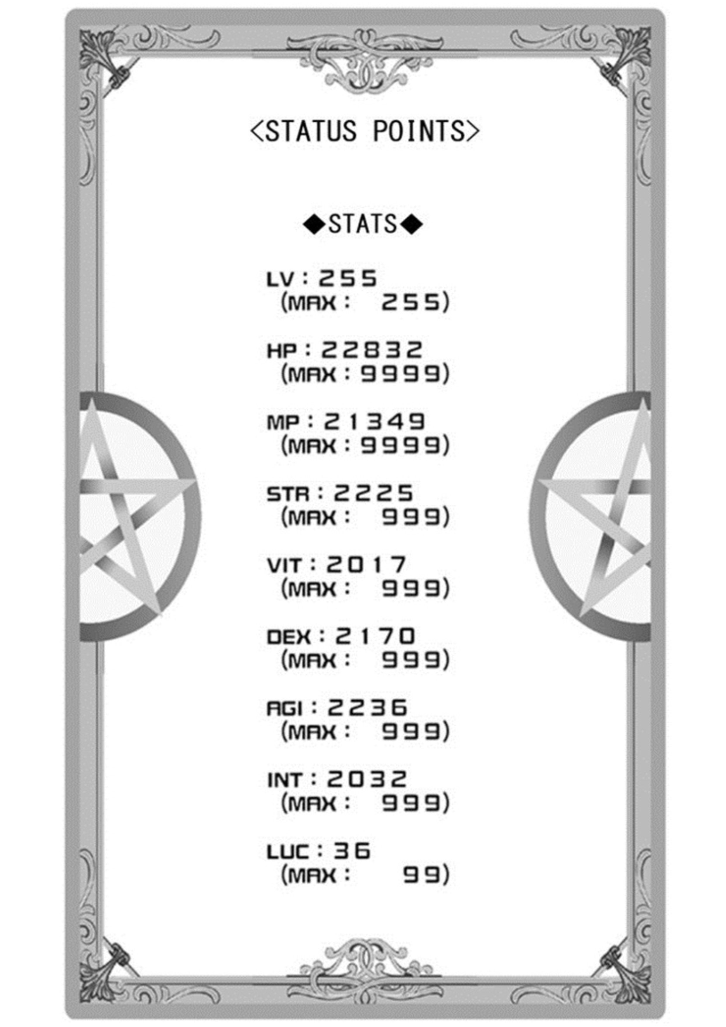 The New Gate V1 Illustration - Megumi Novel