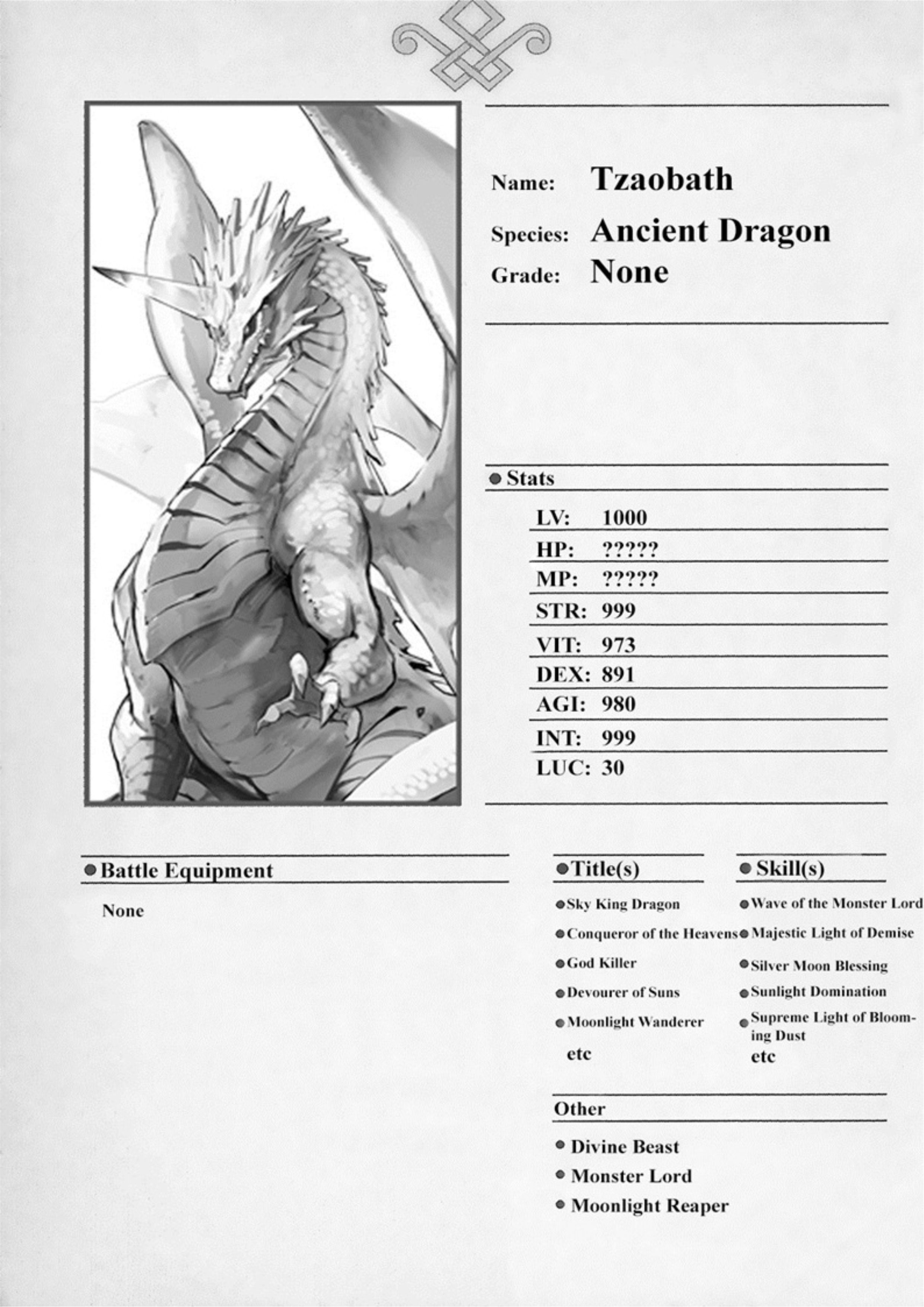 The New Gate V12 Illustration - Megumi Novel